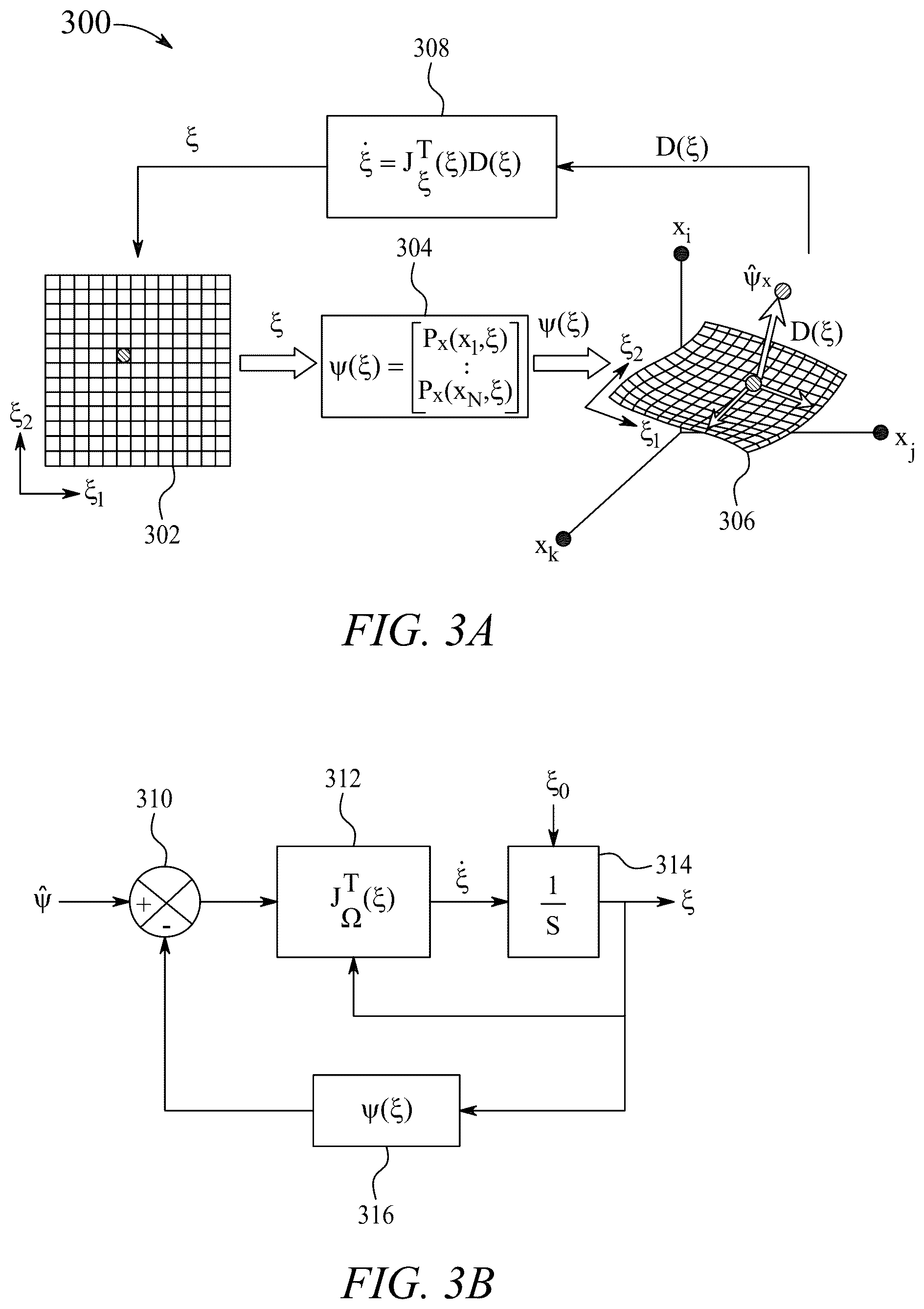 Patent US12108304 Figure 4 – Method for estimation of the parameters of stochastic signals from short data records