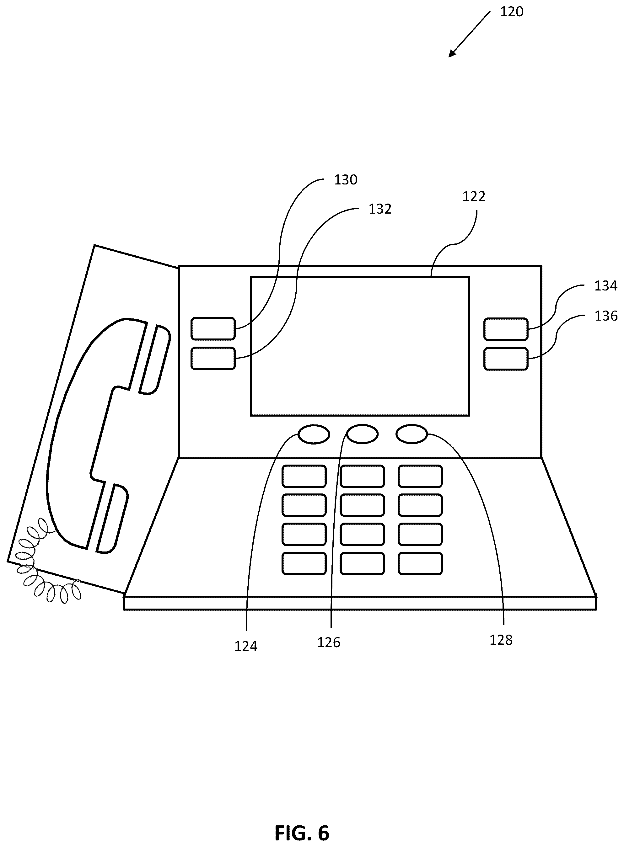 Patent US12108309 Figure 6 – Wireless communications system and method