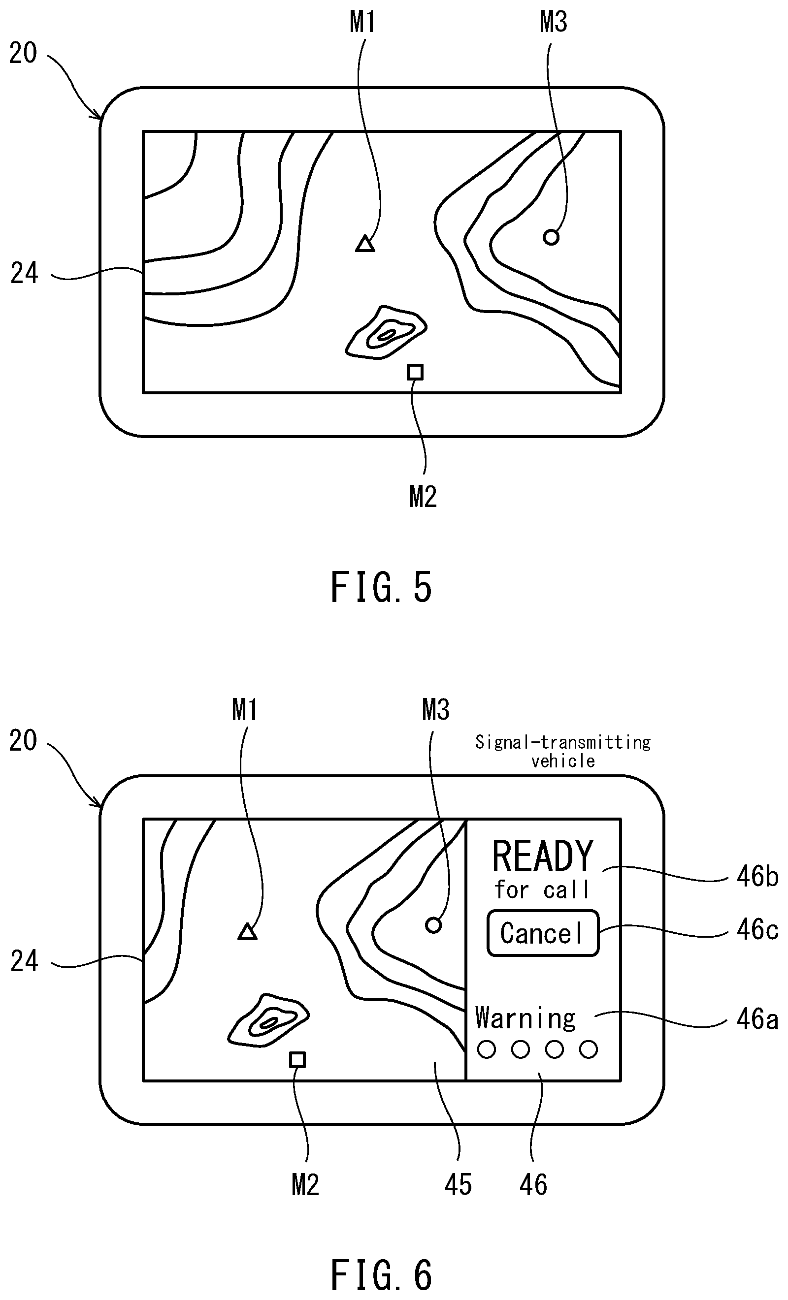 Patent US12108313 Figure 5 – Calling system and method for off-road vehicle