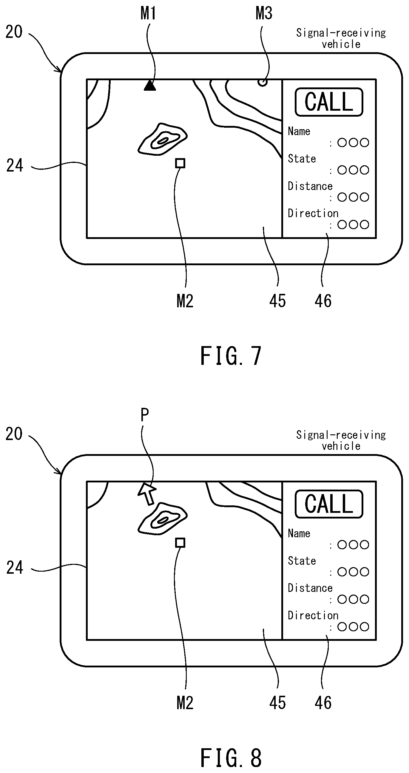 Patent US12108313 Figure 6 – Calling system and method for off-road vehicle
