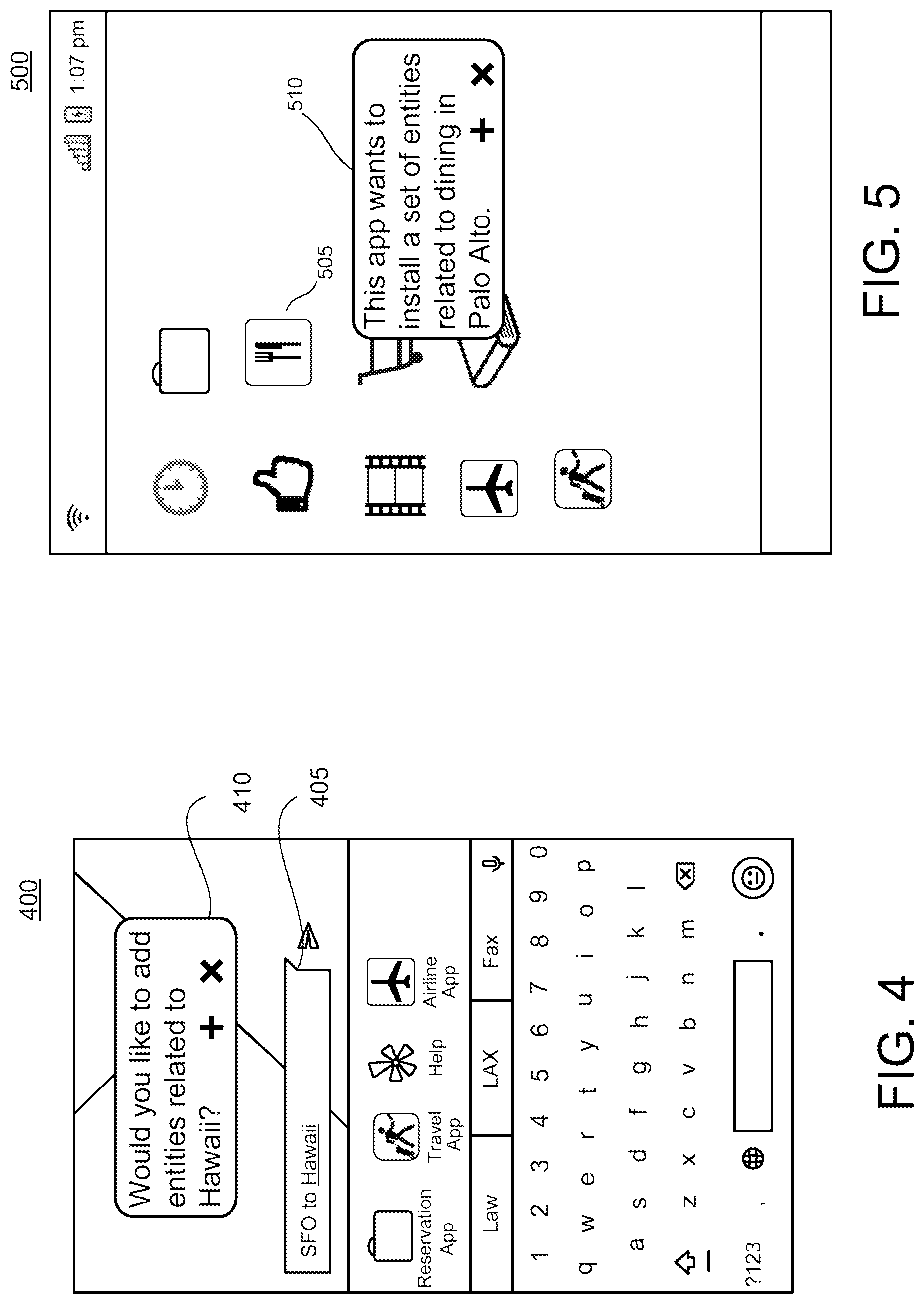 Patent US12108314 Figure 3 – Personalized entity repository