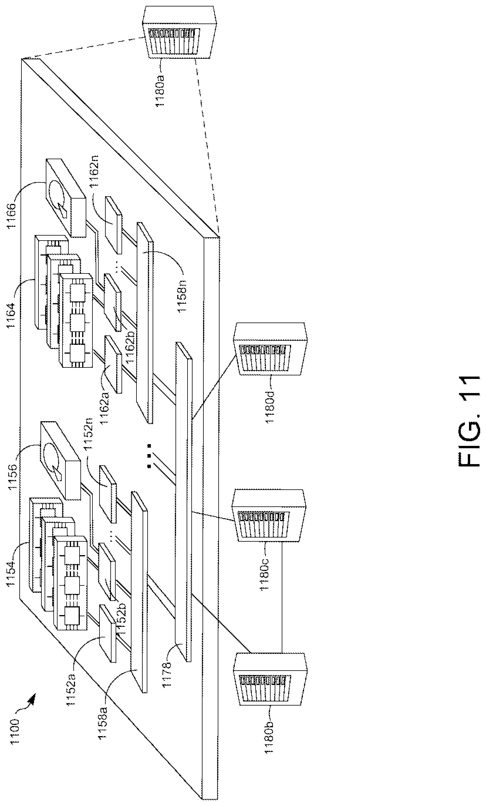 Patent US12108314 Figure 9 – Personalized entity repository