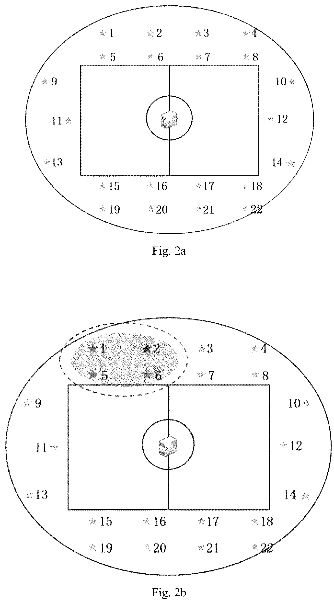 Patent US12108322 Figure 2 – Method for enhancing network coverage based on adaptive generation of resource cell