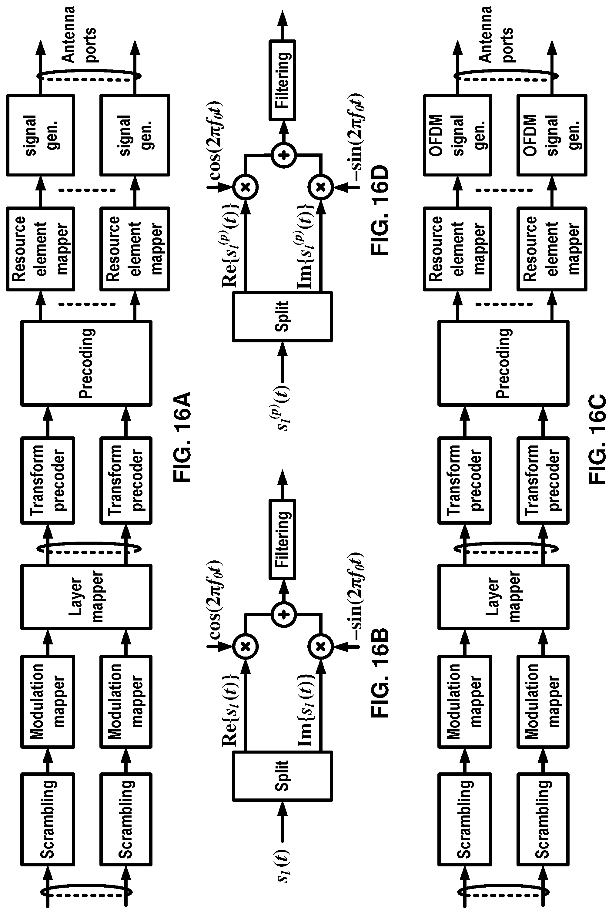 Patent US12108328 Figure 16 – Combining power saving operation with cell dormancy