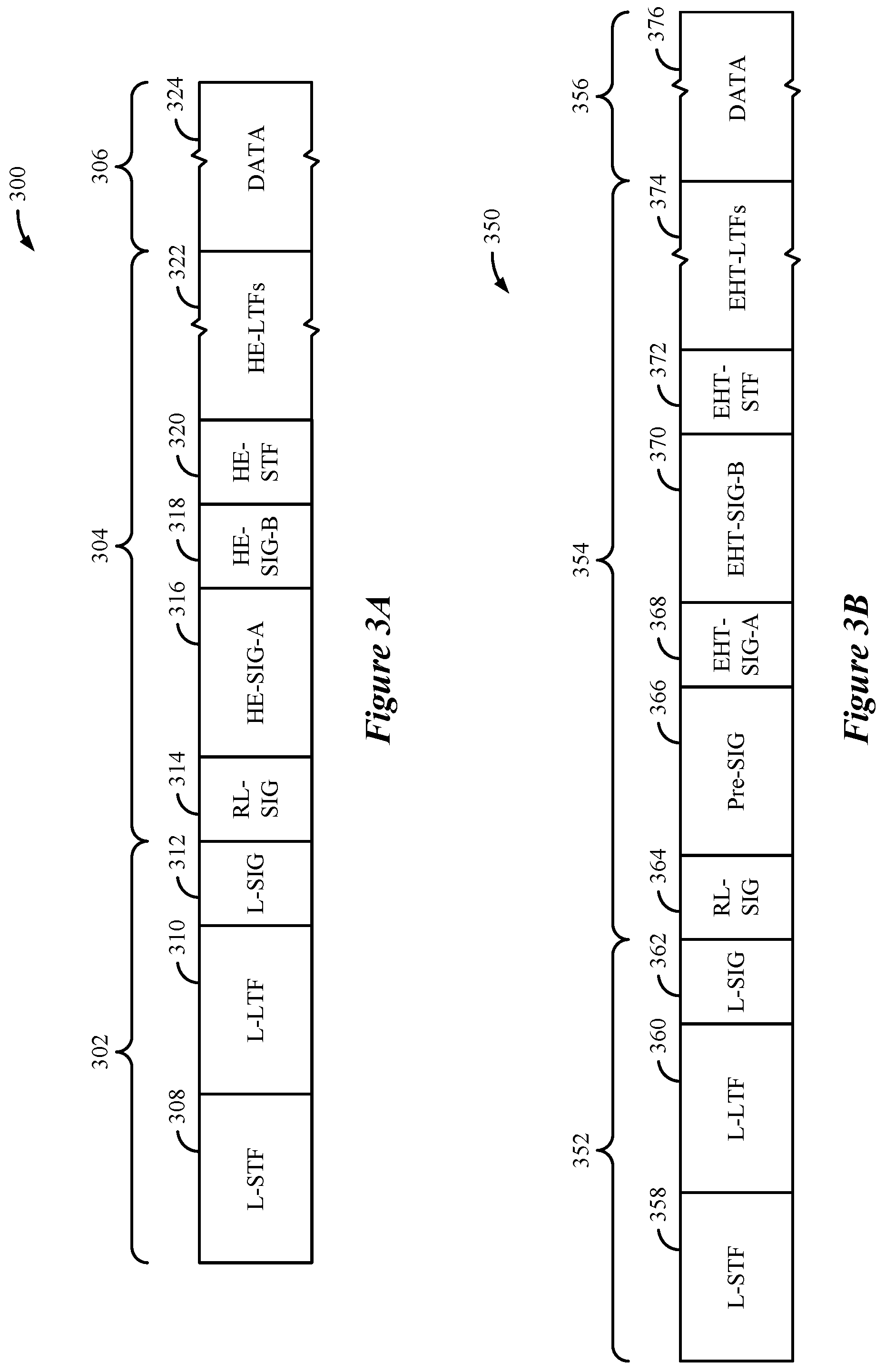 Patent US12108329 Figure 3 – Coordinated device-to-device communications