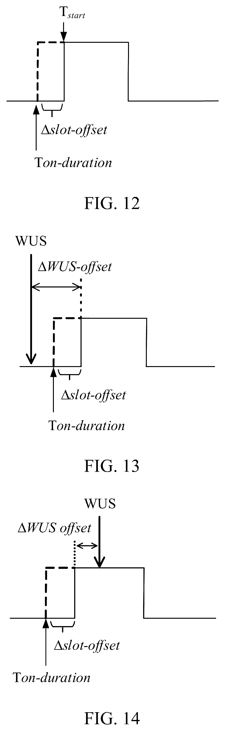 Patent US12108331 Figure 11 – BWP adjustment method and apparatus