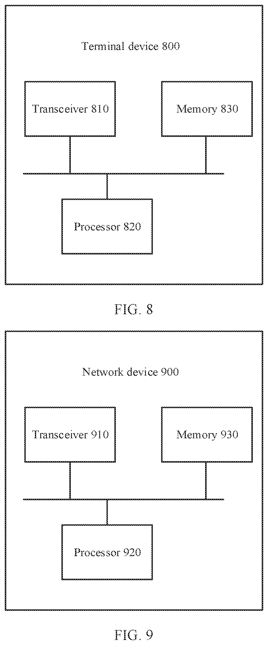 Patent US12108338 Figure 6 – Signal transmission method, terminal device, and network device
