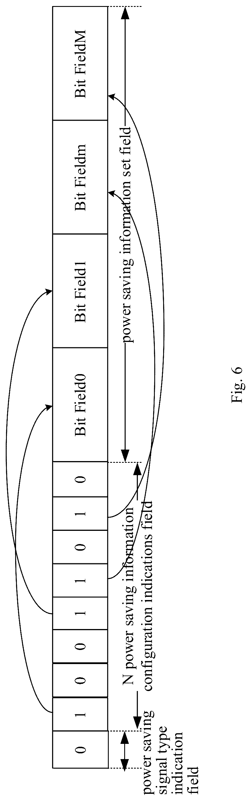 Patent US12108339 Figure 3 – Methods for transmitting and detecting physical downlink control channel, network device, and user equipment