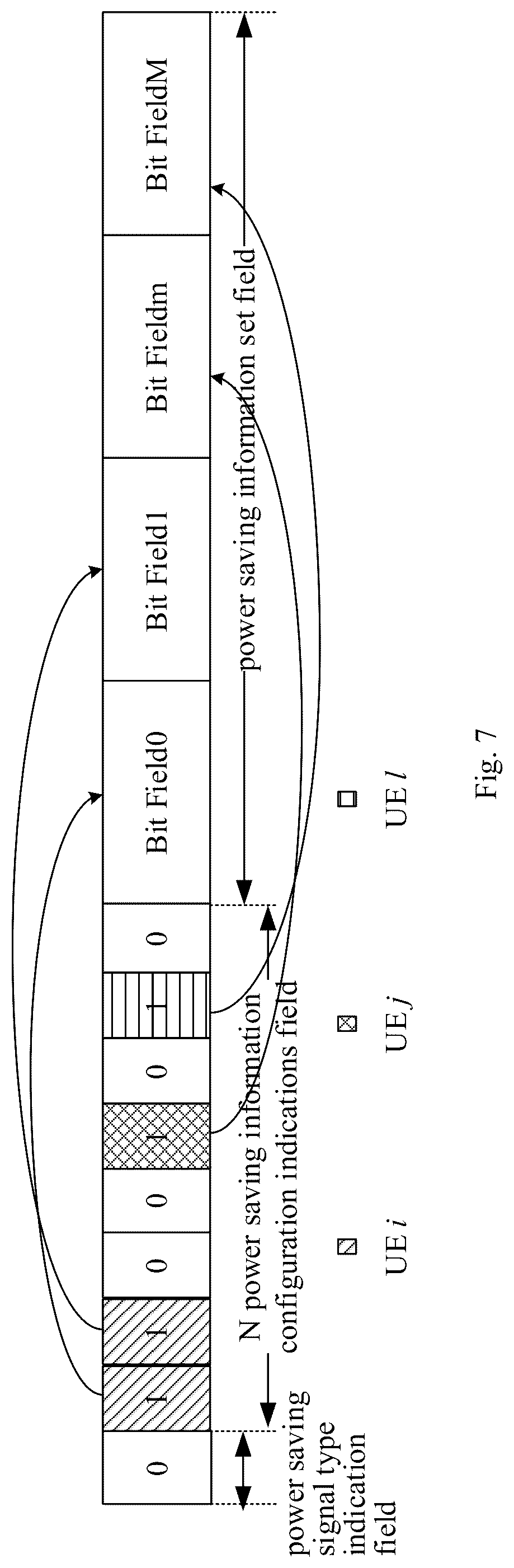 Patent US12108339 Figure 4 – Methods for transmitting and detecting physical downlink control channel, network device, and user equipment