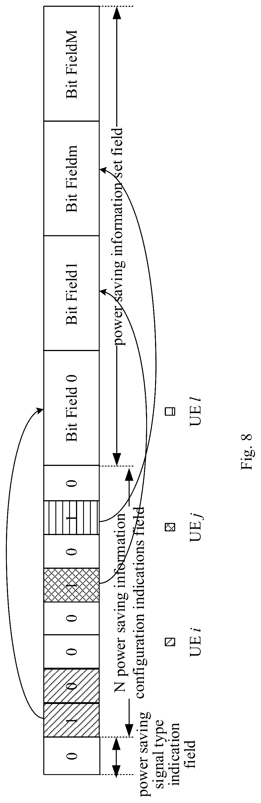 Patent US12108339 Figure 5 – Methods for transmitting and detecting physical downlink control channel, network device, and user equipment