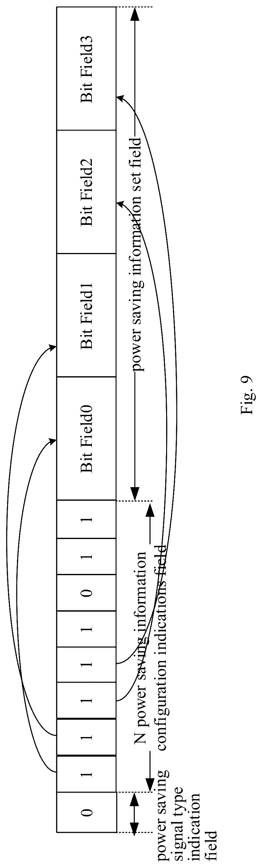Patent US12108339 Figure 6 – Methods for transmitting and detecting physical downlink control channel, network device, and user equipment