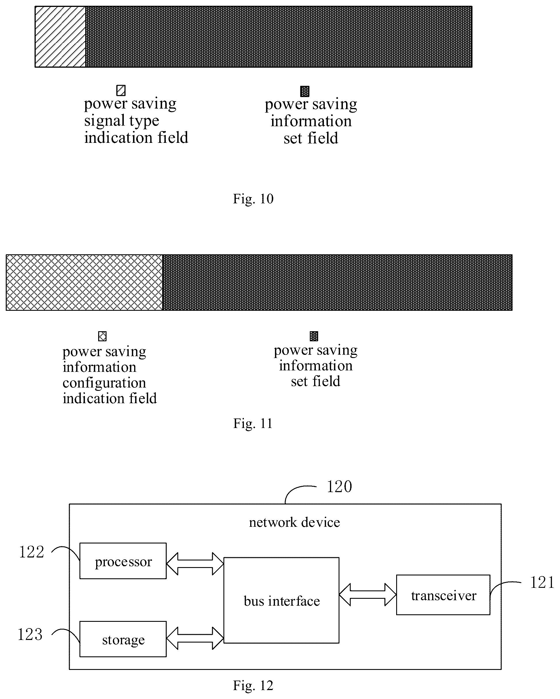 Patent US12108339 Figure 7 – Methods for transmitting and detecting physical downlink control channel, network device, and user equipment