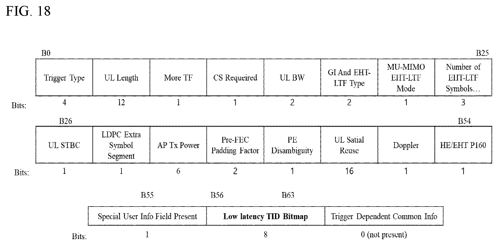 Patent US12108340 Figure 18 – Wireless communication method using multilink and wireless communication terminal using same