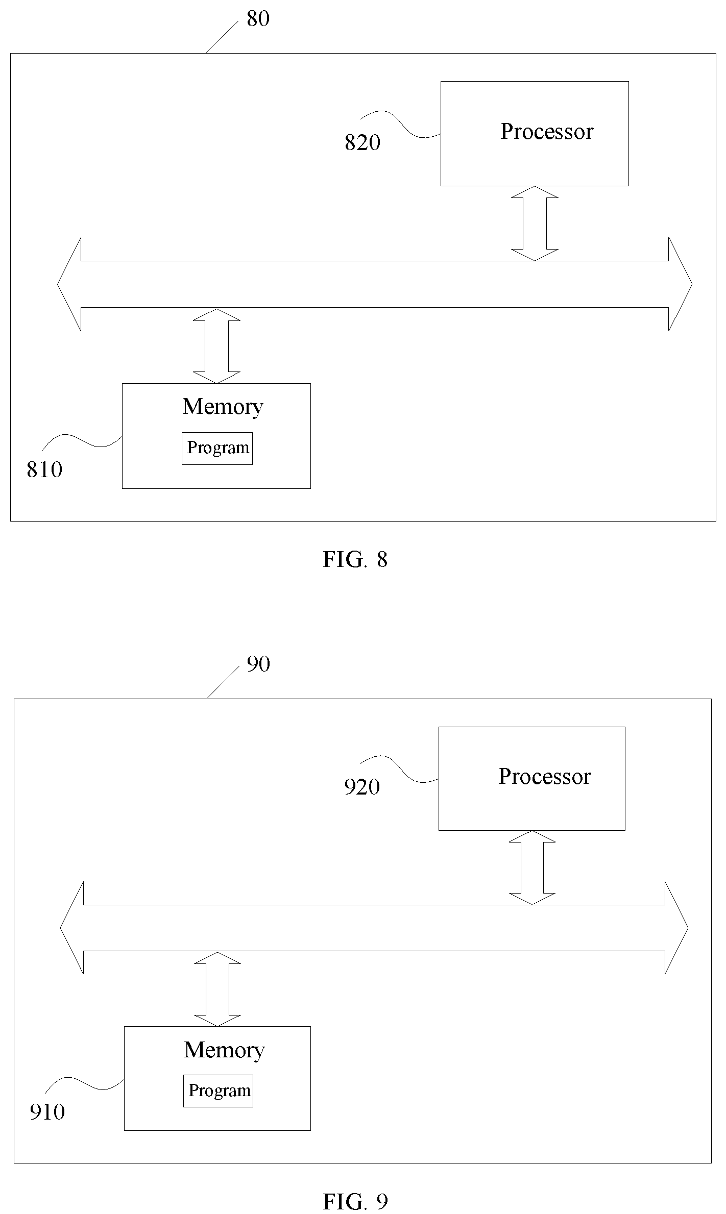 Patent US12108344 Figure 4 – Method and device for indicating path loss reference signal, terminal, base station and storage medium
