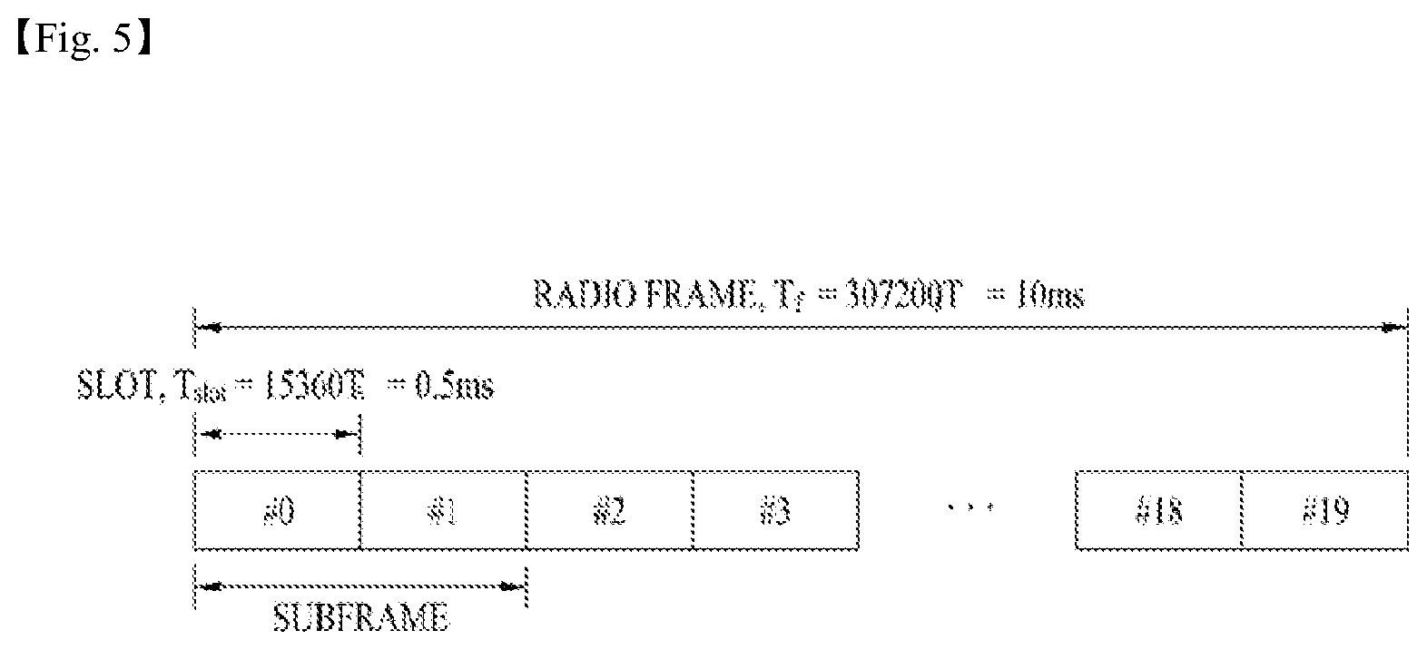 Patent US12108345 Figure 4 – Method for transmitting/receiving uplink data, and device therefor