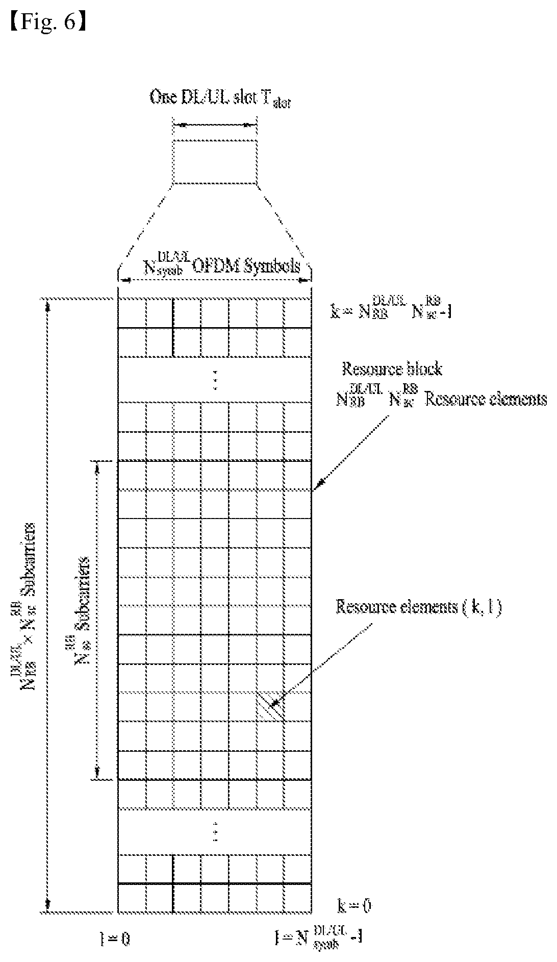 Patent US12108345 Figure 5 – Method for transmitting/receiving uplink data, and device therefor