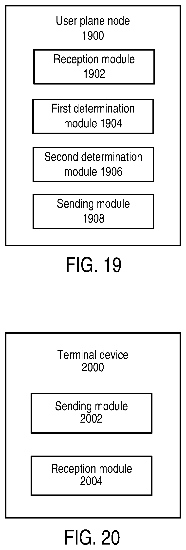 Patent US12108350 Figure 11 – Methods and apparatuses for logical TSN bridge
