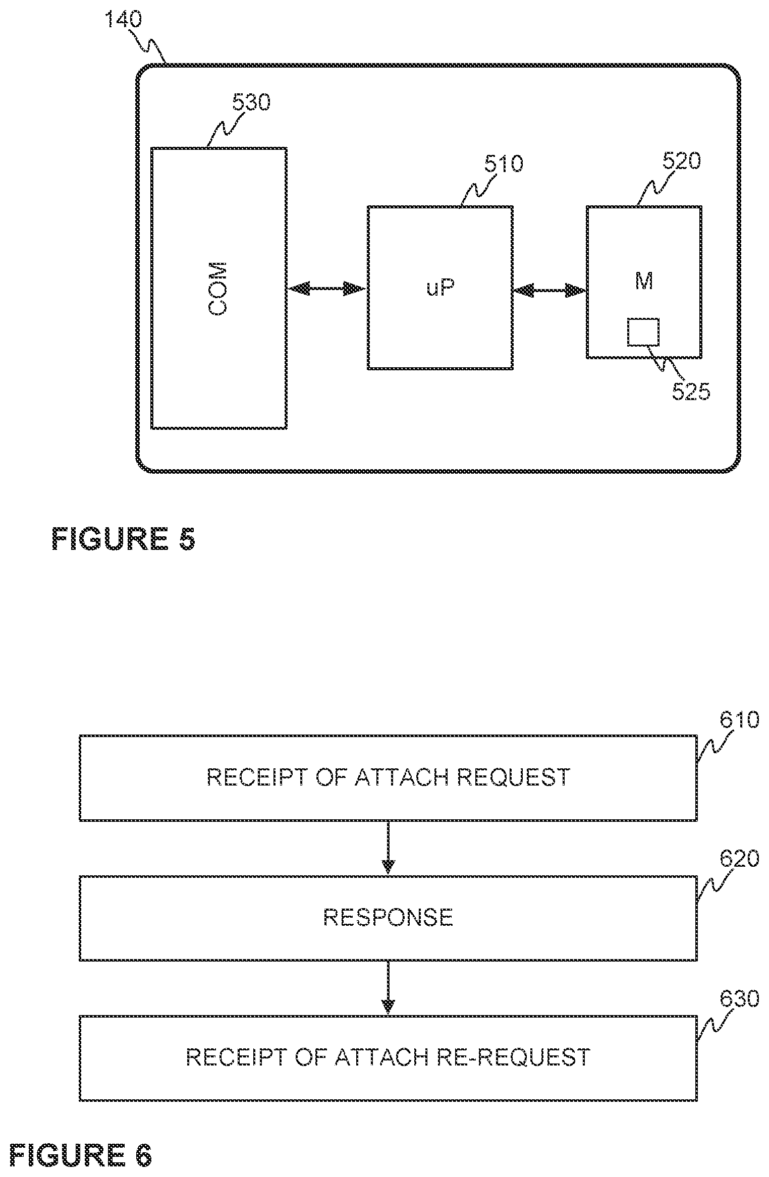 Patent US12108357 Figure 3 – Provisioning of a terminal device for a mobile communication network