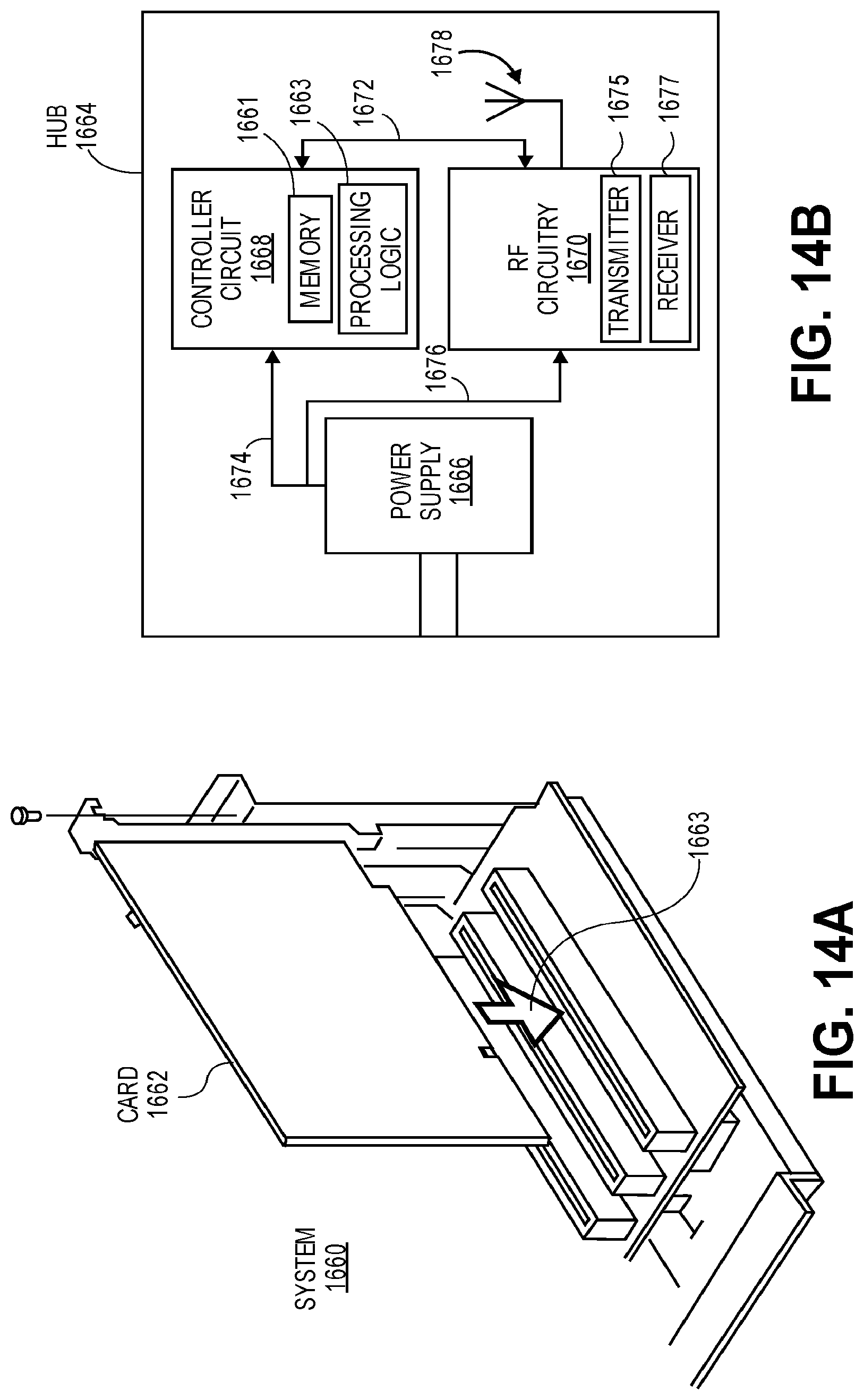 Patent US12108362 Figure 11 – Systems and methods for precise radio frequency localization in the presence of multiple communication paths