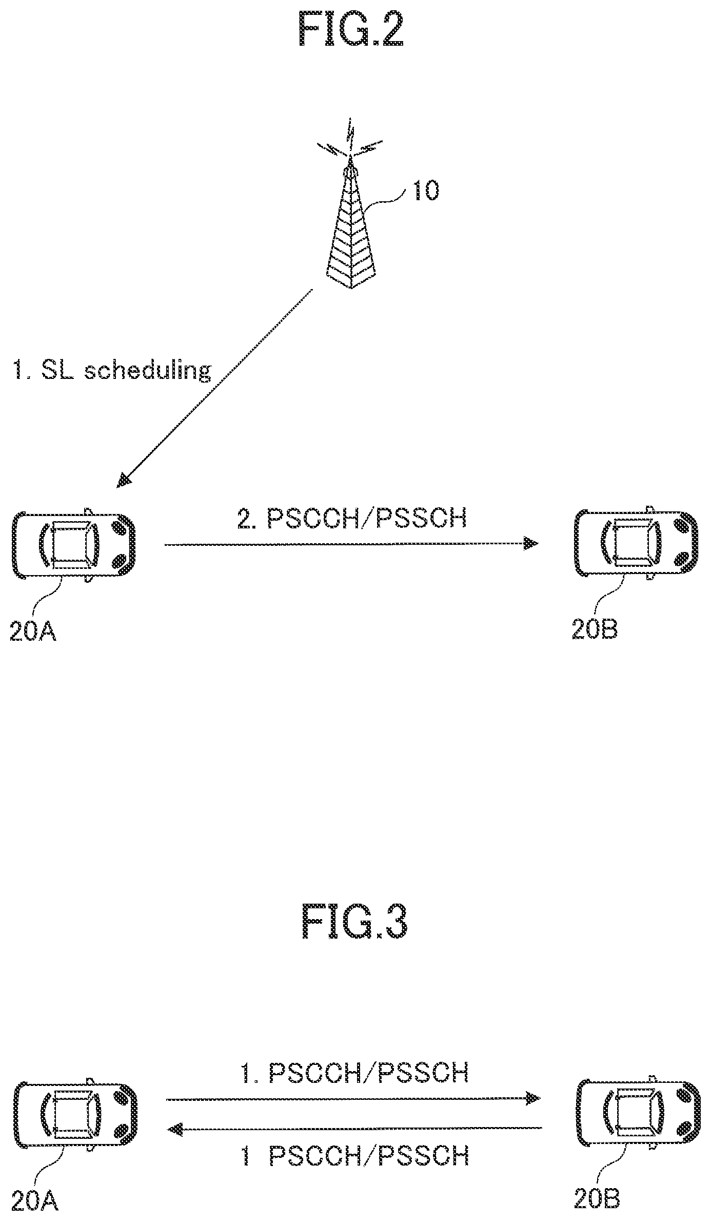 Patent US12108366 Figure 2 – Terminal and communication method