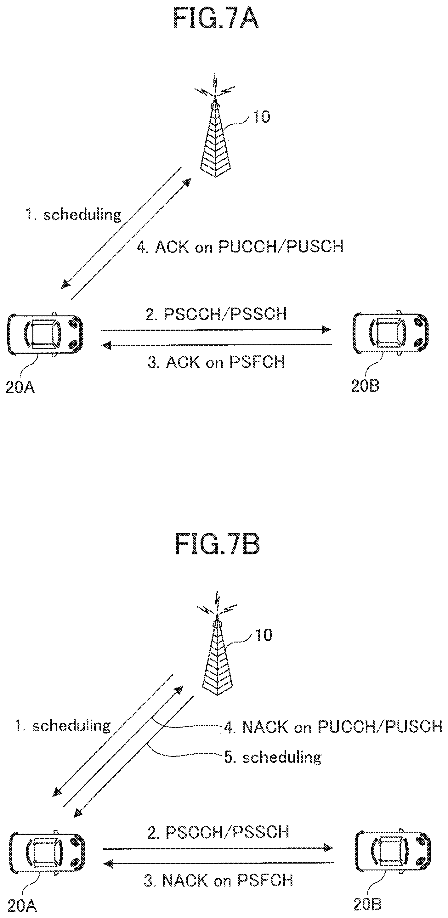 Patent US12108366 Figure 5 – Terminal and communication method