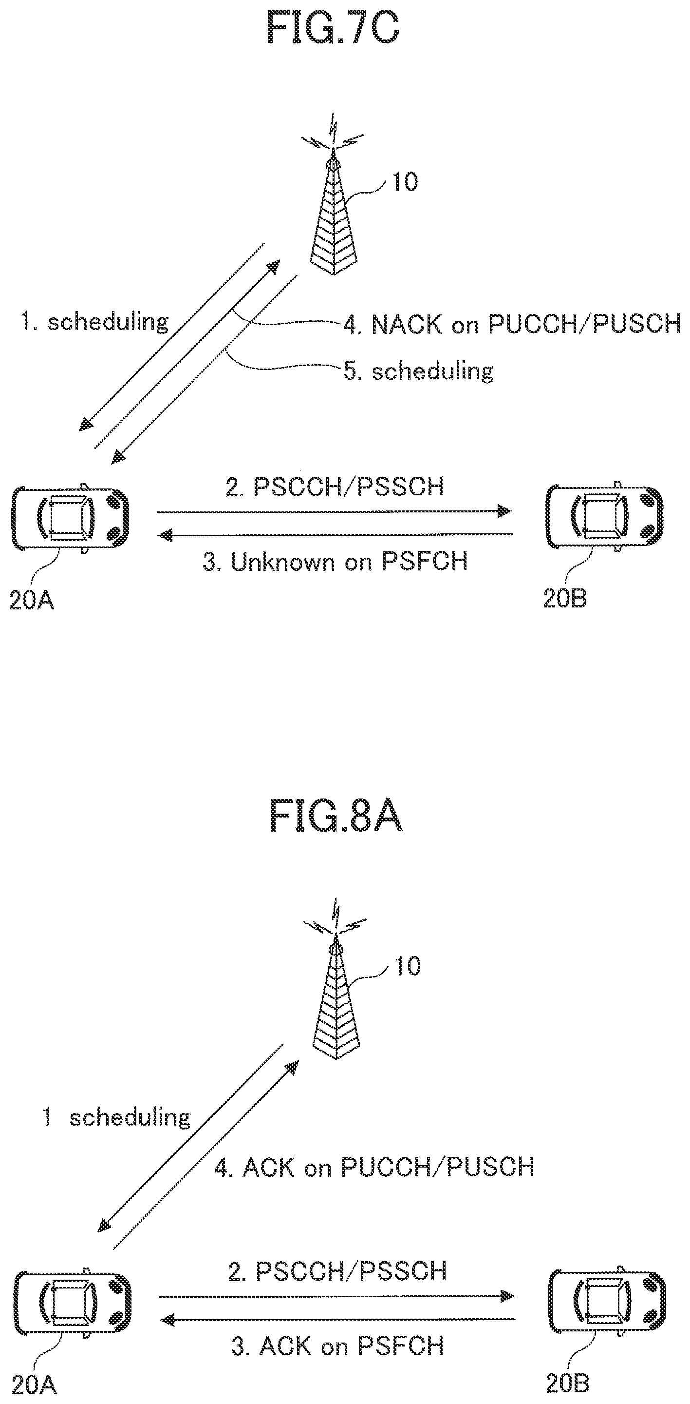Patent US12108366 Figure 6 – Terminal and communication method
