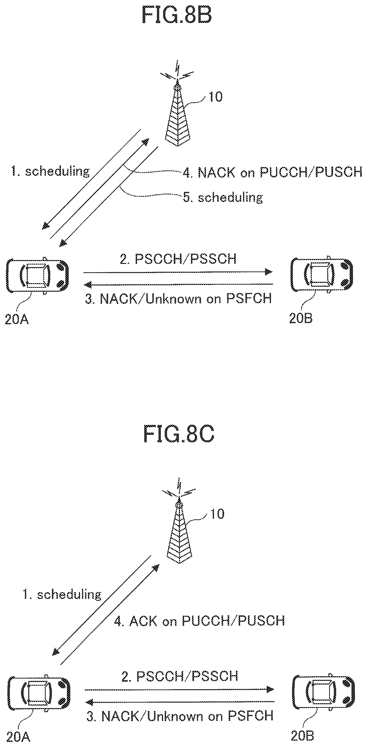 Patent US12108366 Figure 7 – Terminal and communication method