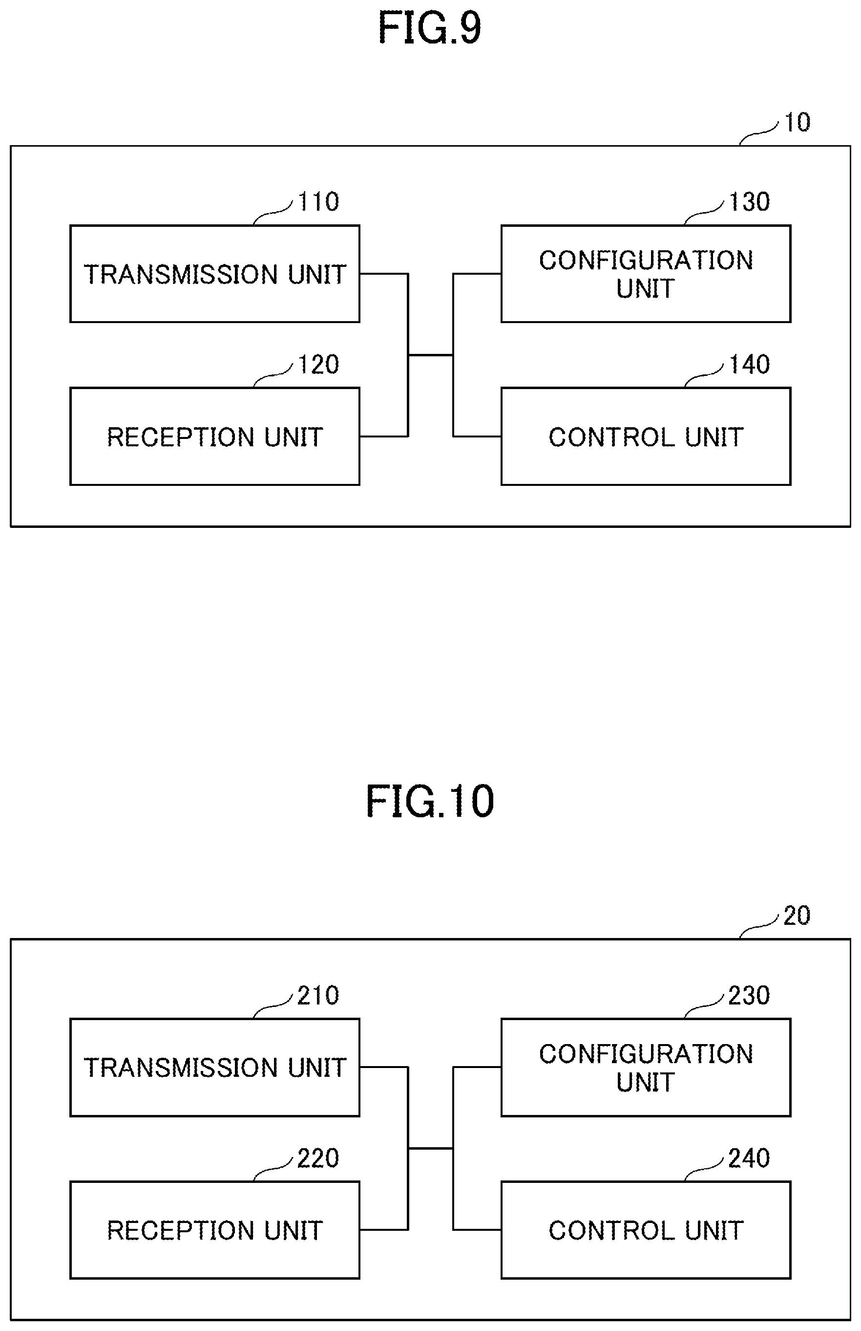 Patent US12108366 Figure 8 – Terminal and communication method
