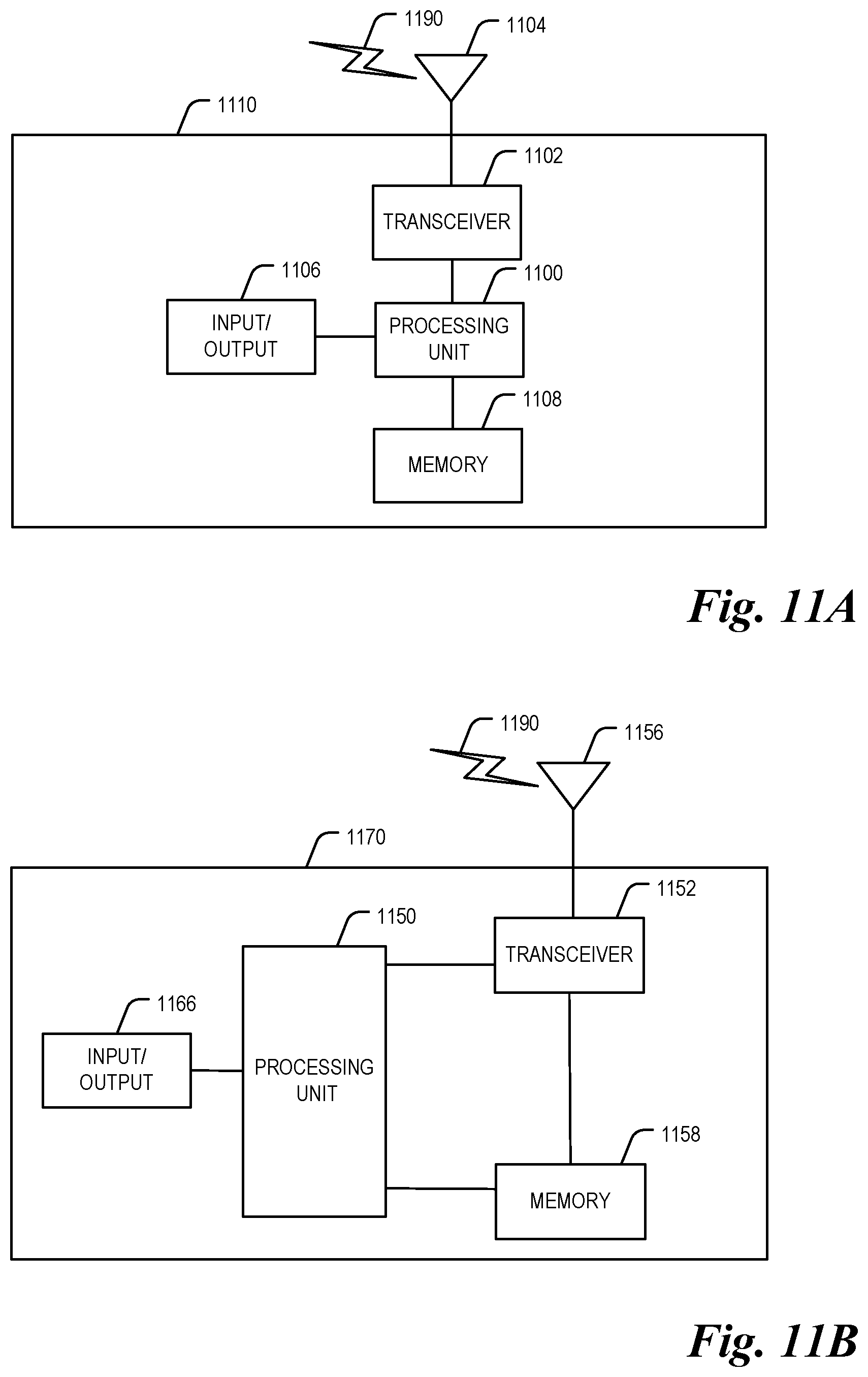 Patent US12108367 Figure 9 – Methods and apparatus for resource selection