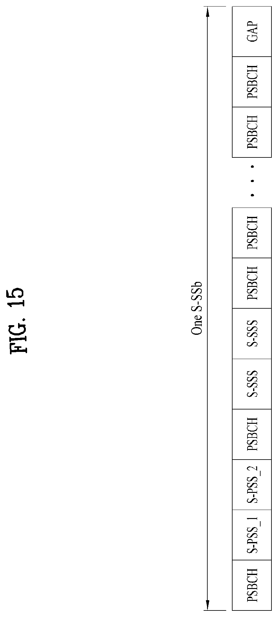Patent US12108368 Figure 15 – Method for transmitting and receiving signal in wireless communication system, and apparatus for supporting same
