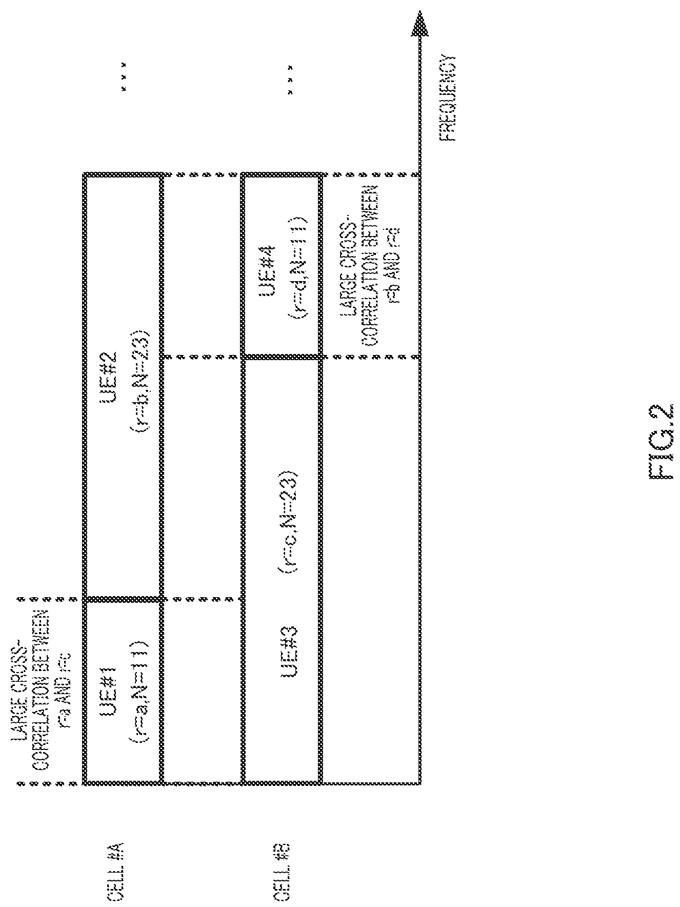 Patent US12108373 Figure 2 – Integrated circuit