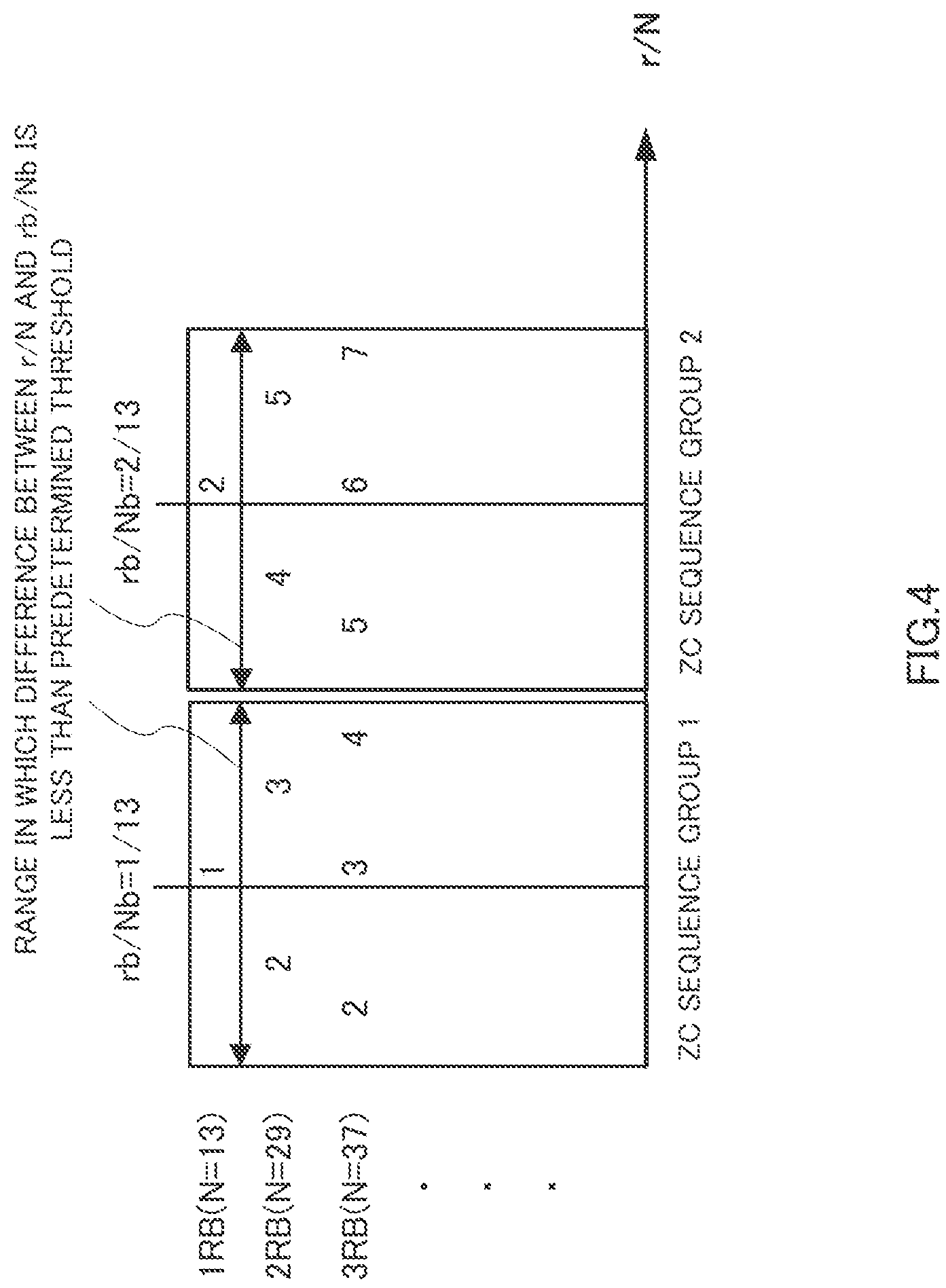 Patent US12108373 Figure 4 – Integrated circuit