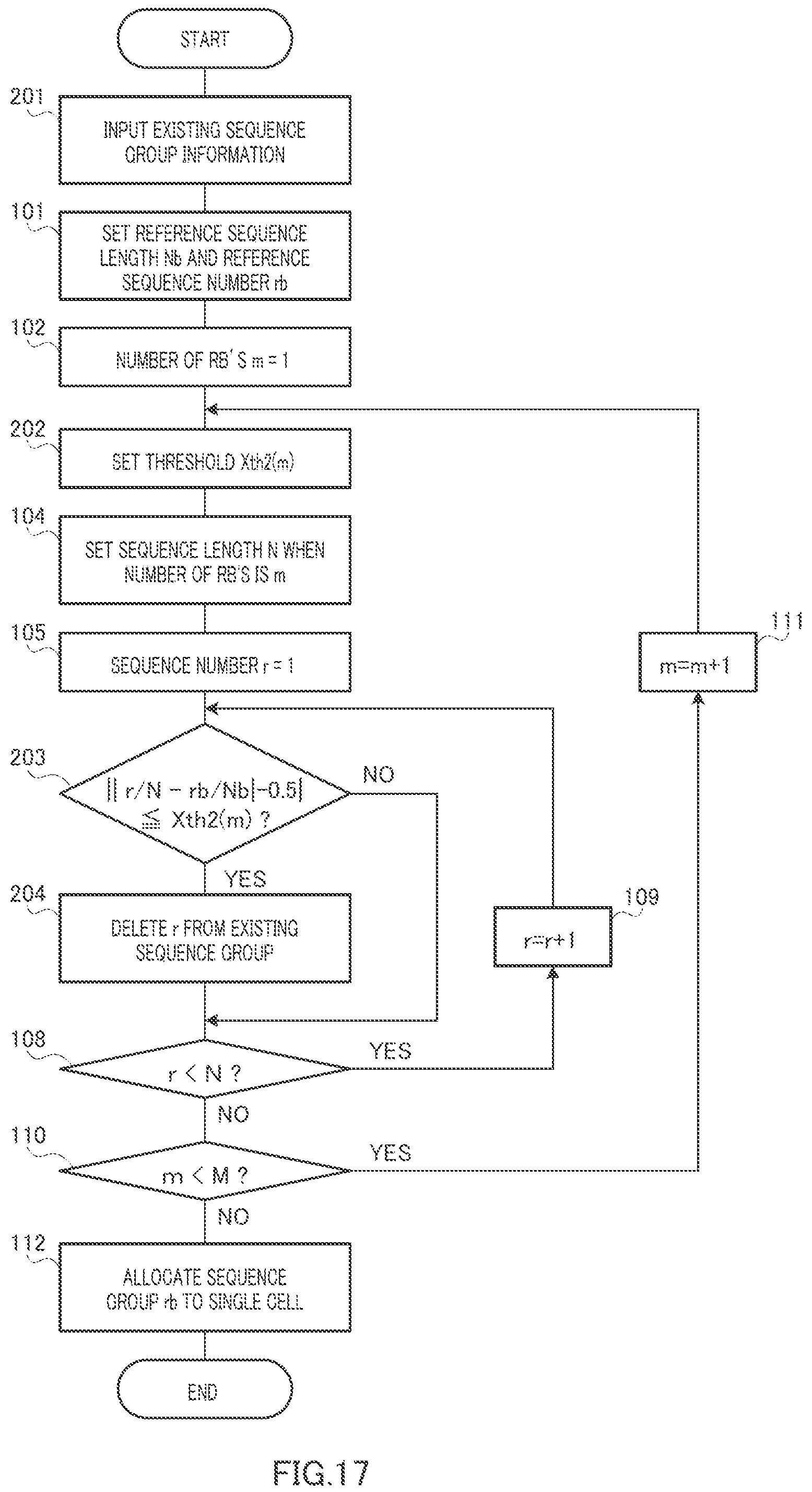 Patent US12108373 Figure 17 – Integrated circuit