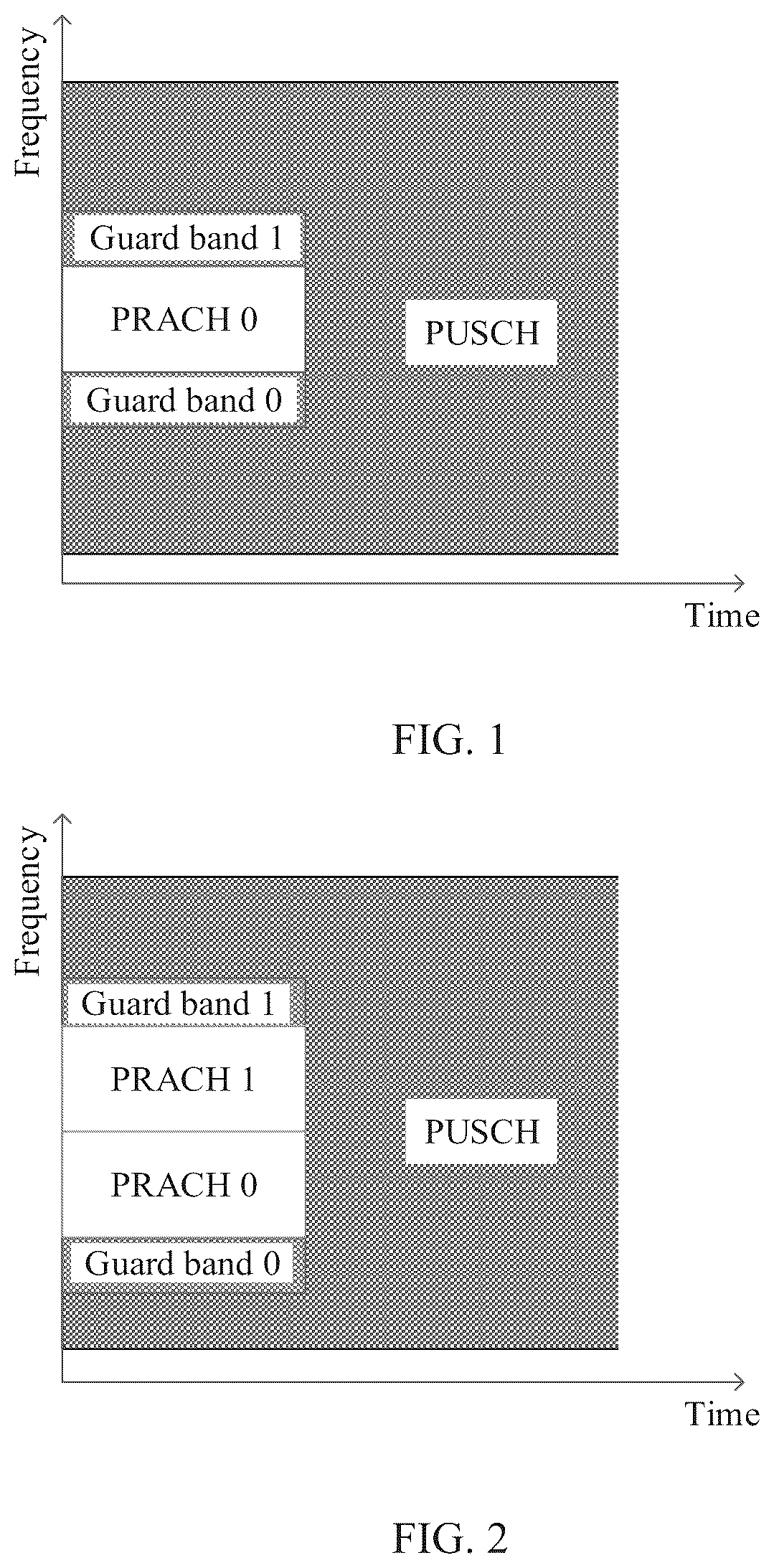 Patent US12108375 Figure 1 – Transmission method and apparatus