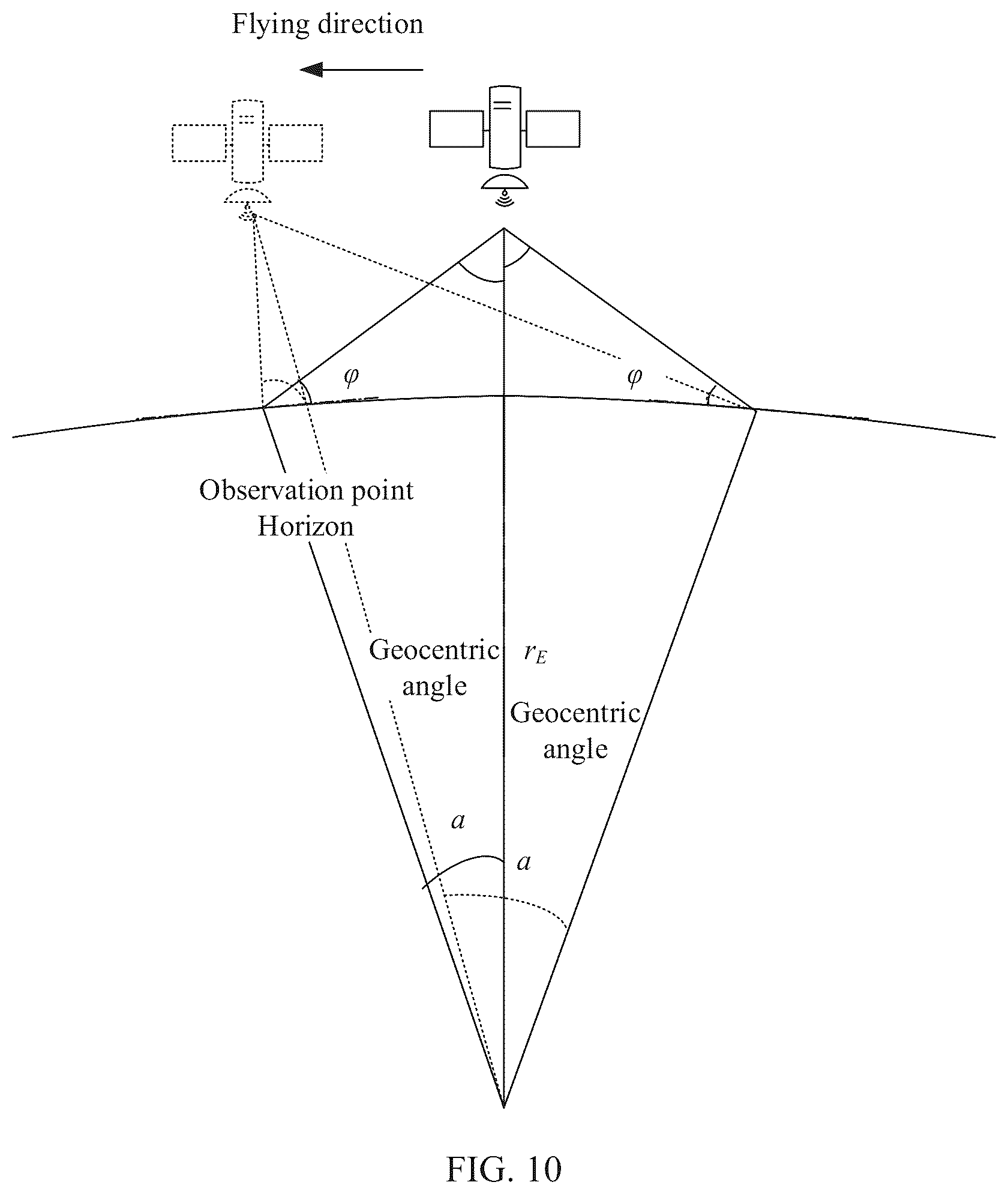 Patent US12108375 Figure 7 – Transmission method and apparatus