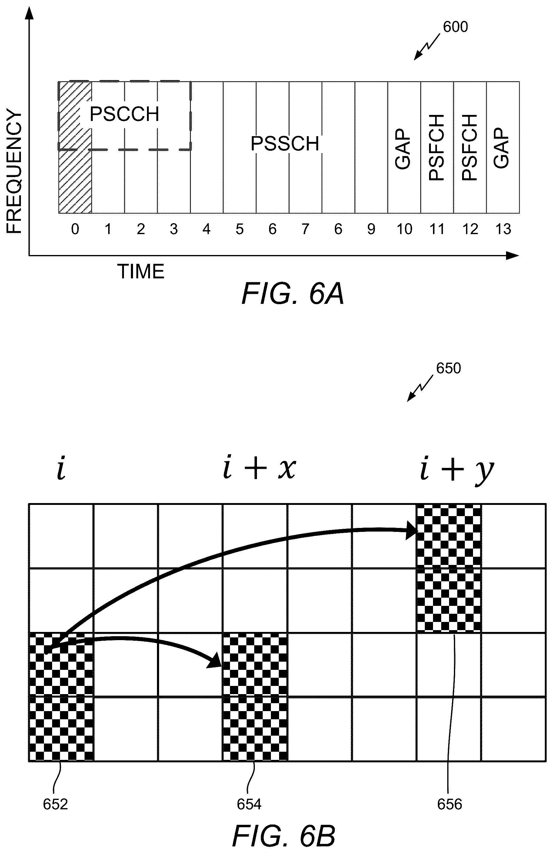 Patent US12108381 Figure 9 – Sidelink anchor group for sidelink position estimation