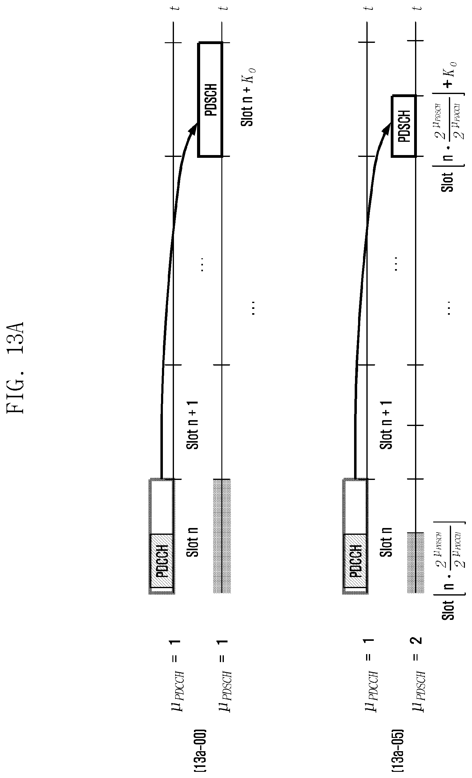Patent US12108385 Figure 14 – Method and apparatus for uplink data repetitive transmission and reception for network cooperative communication