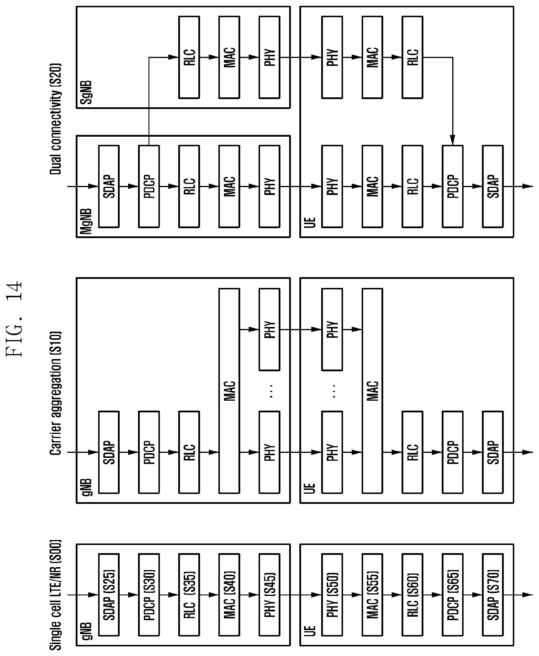 Patent US12108385 Figure 16 – Method and apparatus for uplink data repetitive transmission and reception for network cooperative communication