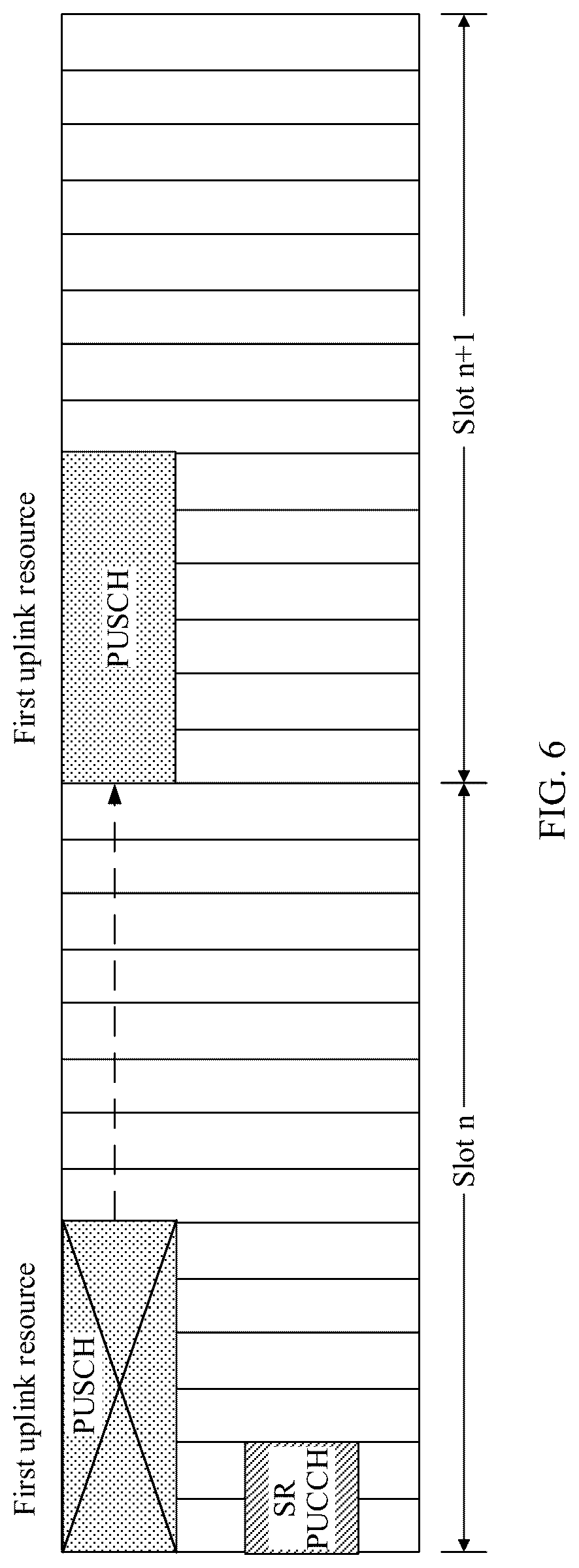 Patent US12108386 Figure 4 – Communications method and apparatus