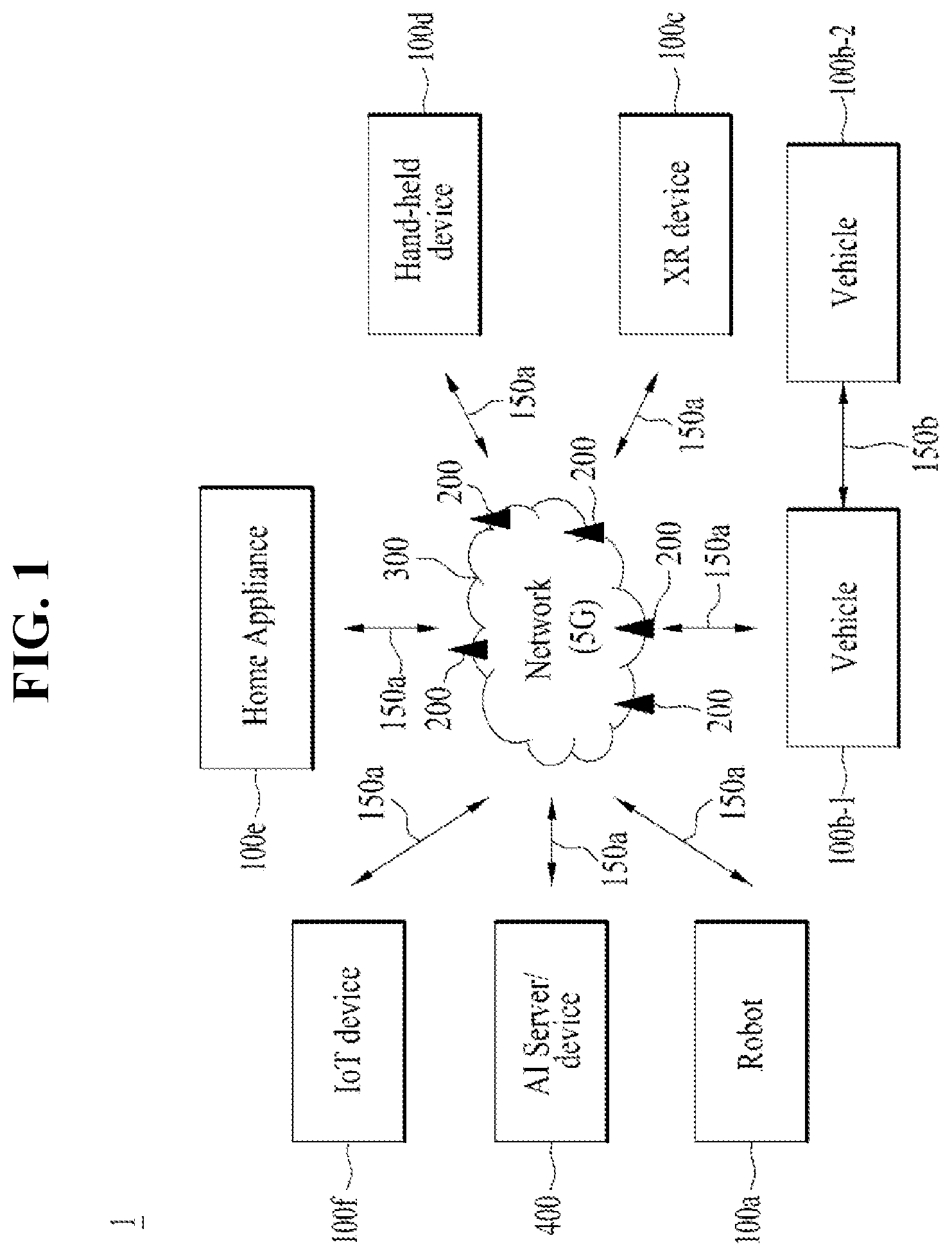 Patent US12108387 Figure 1 – Method, user equipment, device, and storage medium for transmitting PUSCH, and method and base station for receiving PUSCH