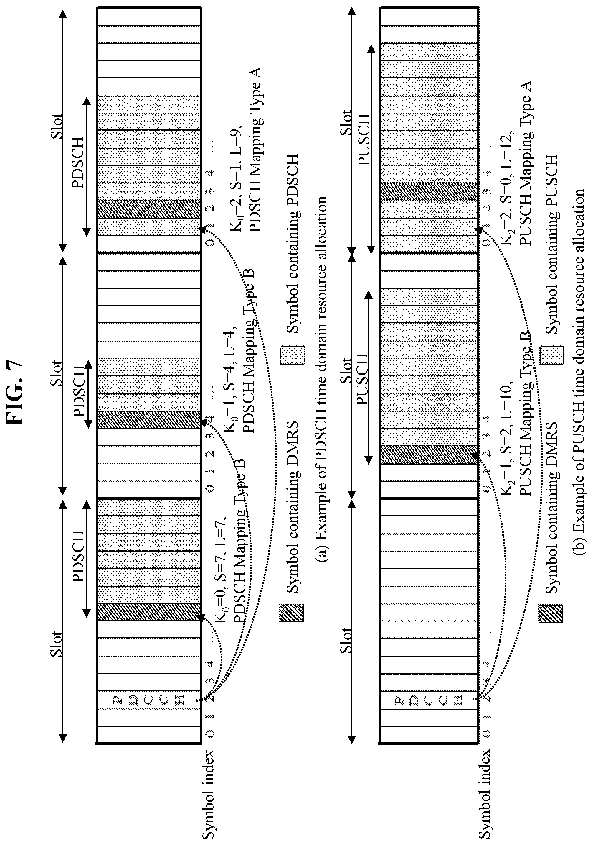 Patent US12108387 Figure 6 – Method, user equipment, device, and storage medium for transmitting PUSCH, and method and base station for receiving PUSCH