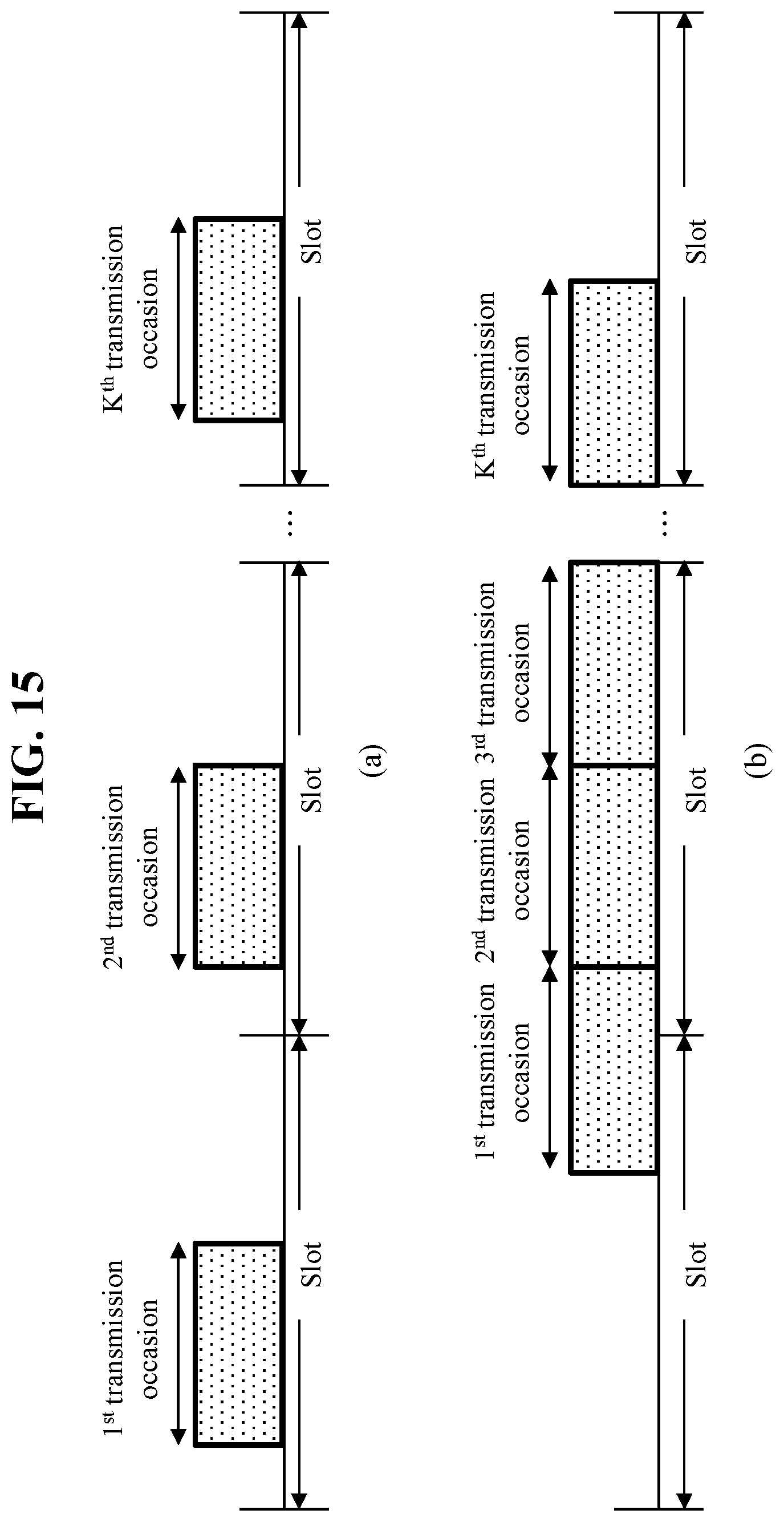 Patent US12108387 Figure 12 – Method, user equipment, device, and storage medium for transmitting PUSCH, and method and base station for receiving PUSCH