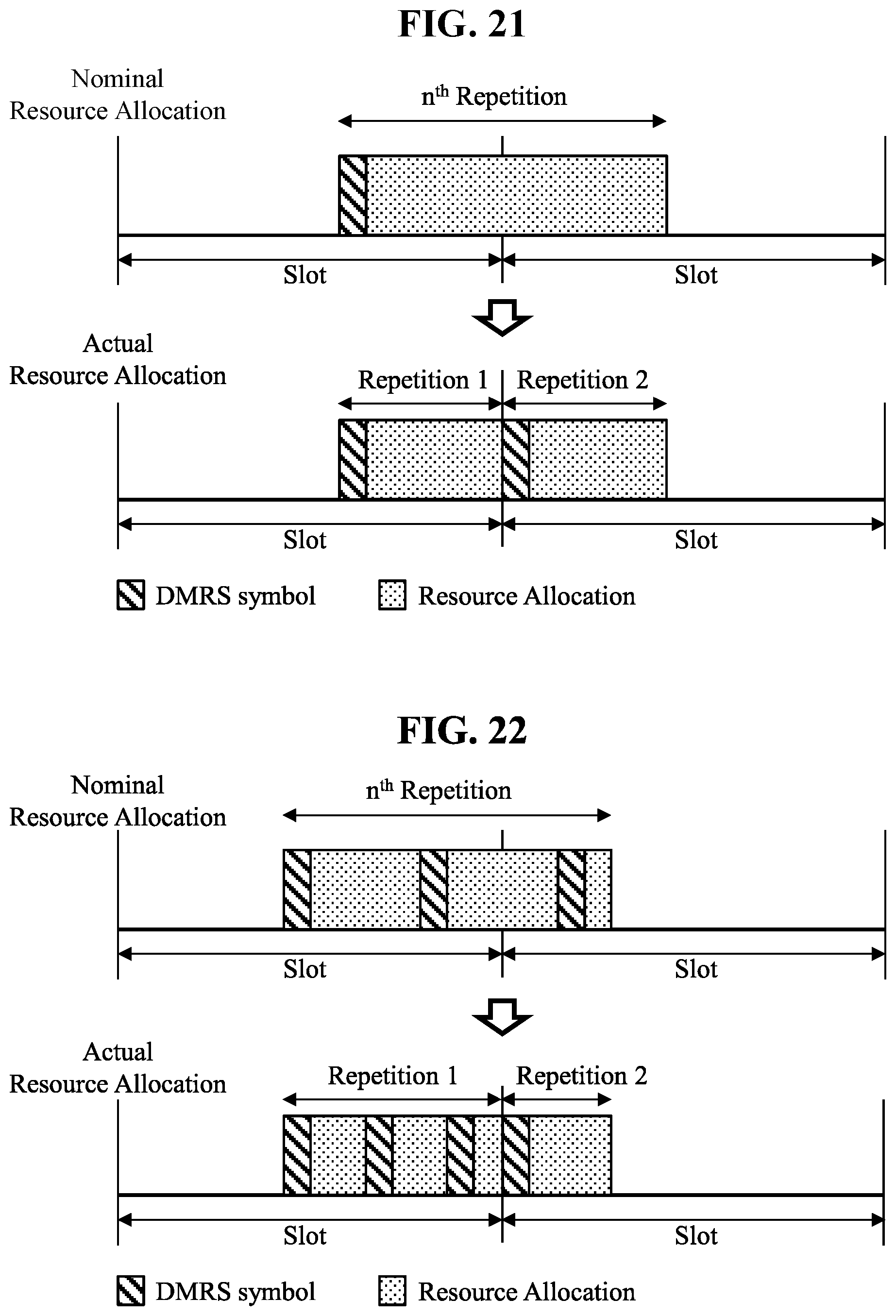 Patent US12108387 Figure 15 – Method, user equipment, device, and storage medium for transmitting PUSCH, and method and base station for receiving PUSCH