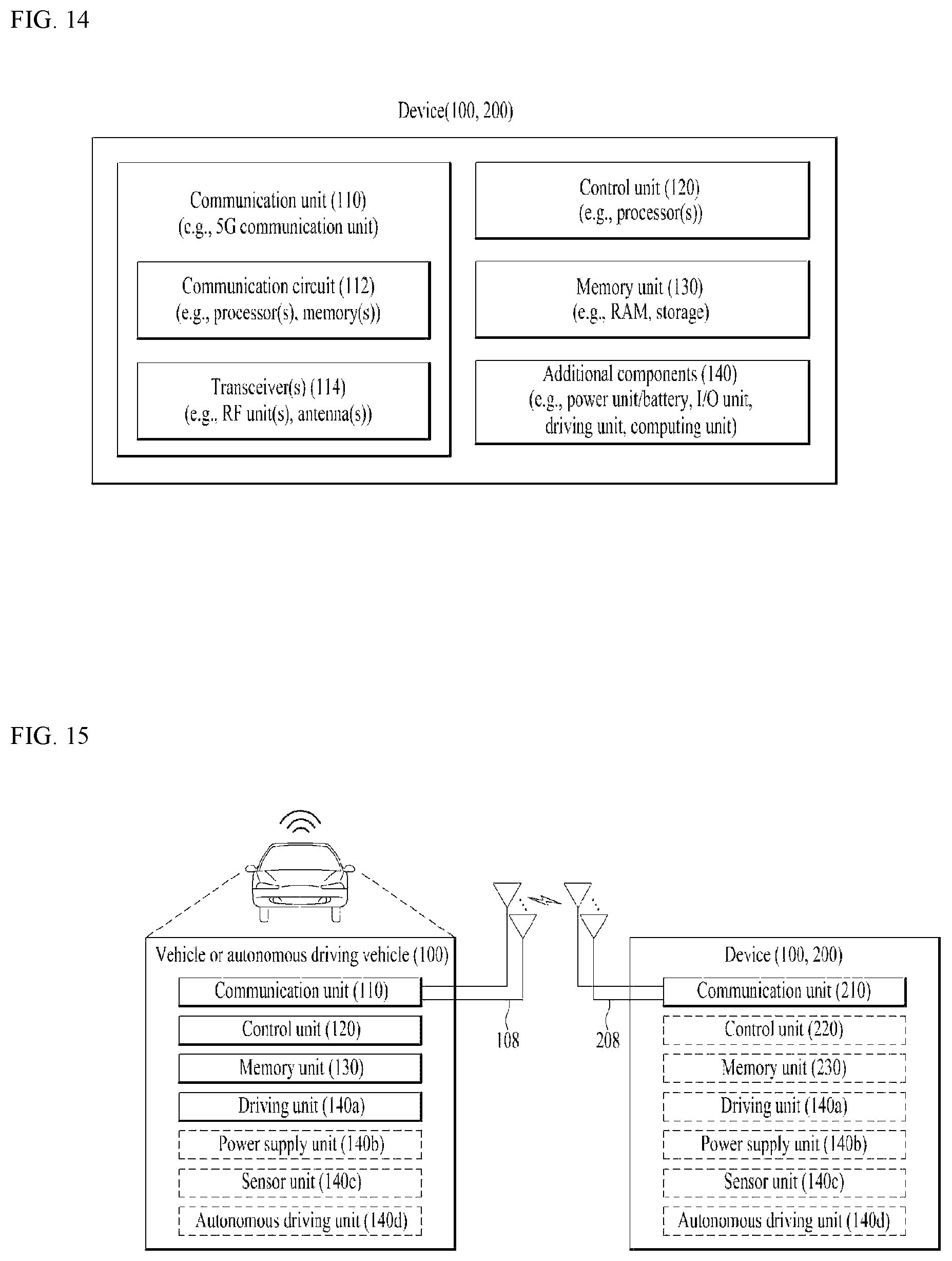 Patent US12108388 Figure 9 – Method and device for transmitting and receiving signals in wireless communication system