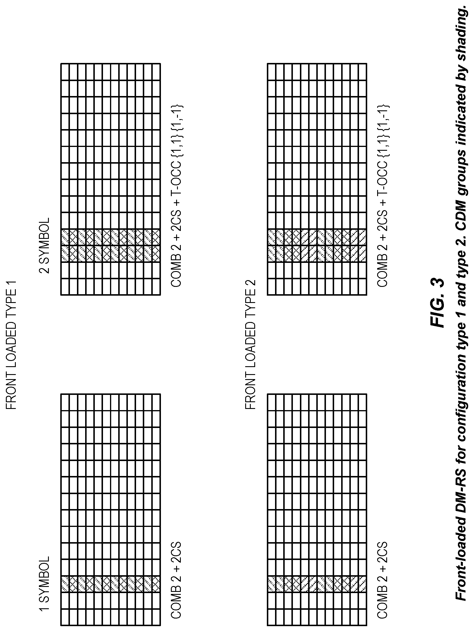 Patent US12108393 Figure 3 – Method for differentiating multiple physical downlink shared channel (PDSCH) transmission schemes
