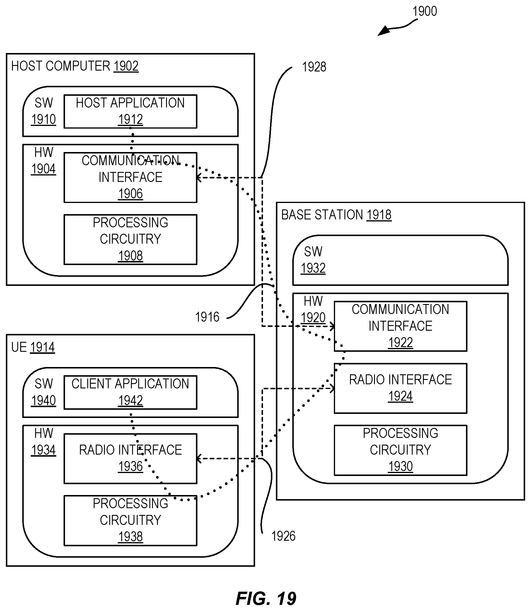 Patent US12108393 Figure 17 – Method for differentiating multiple physical downlink shared channel (PDSCH) transmission schemes
