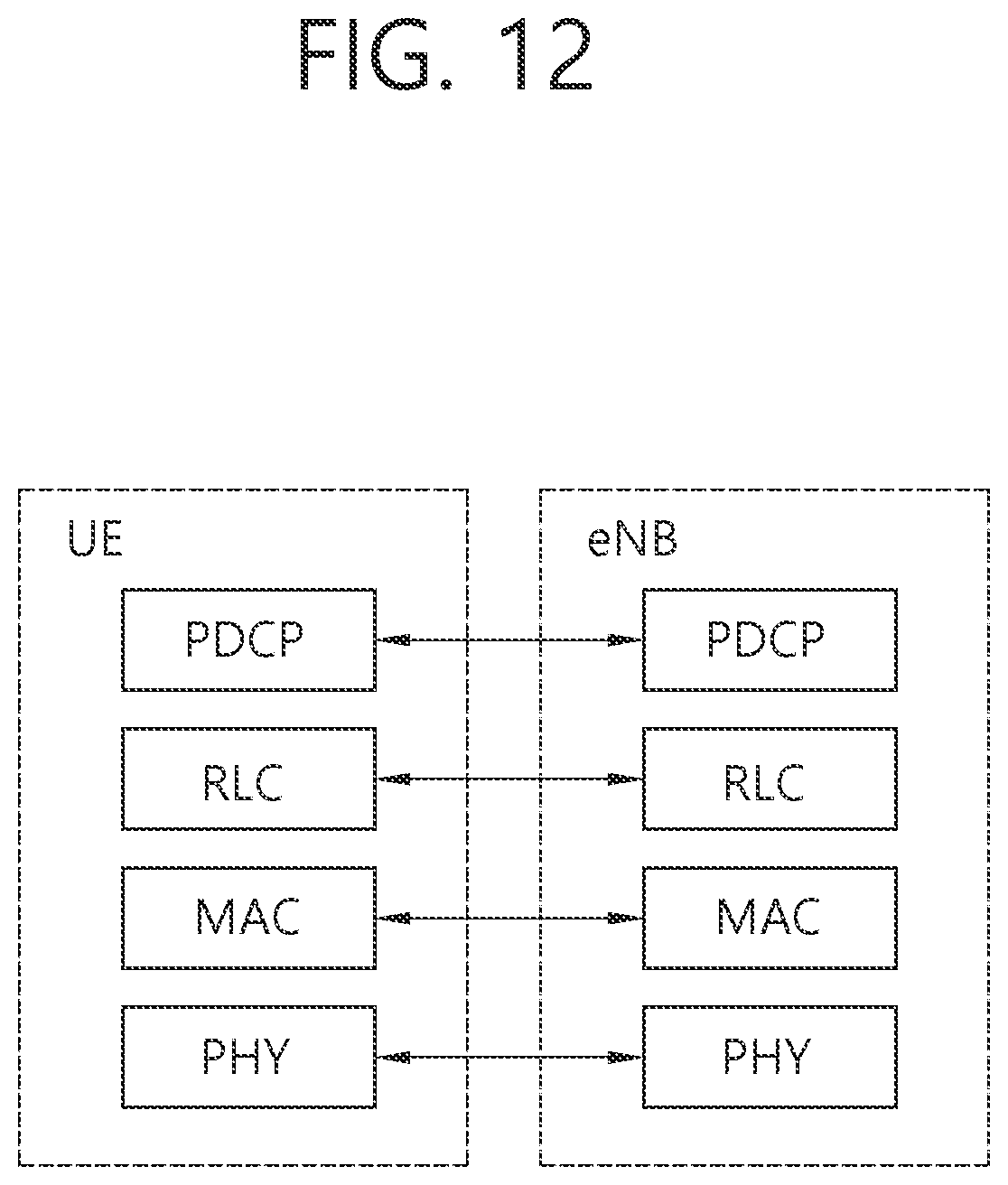 Patent US12108394 Figure 12 – Discontinuous reception operation method