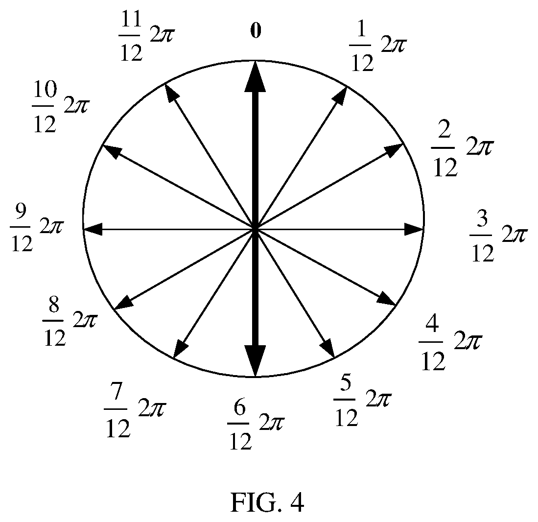Patent US12108396 Figure 4 – Information transmission method and apparatus