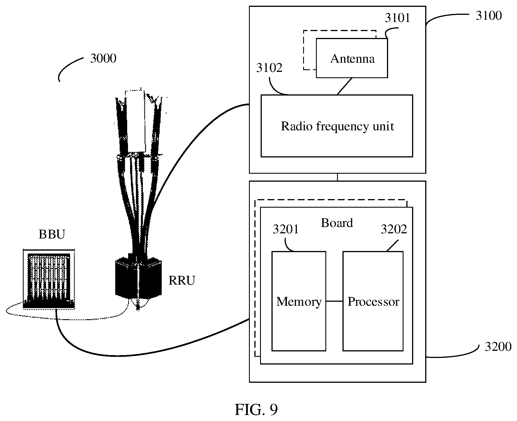 Patent US12108396 Figure 8 – Information transmission method and apparatus