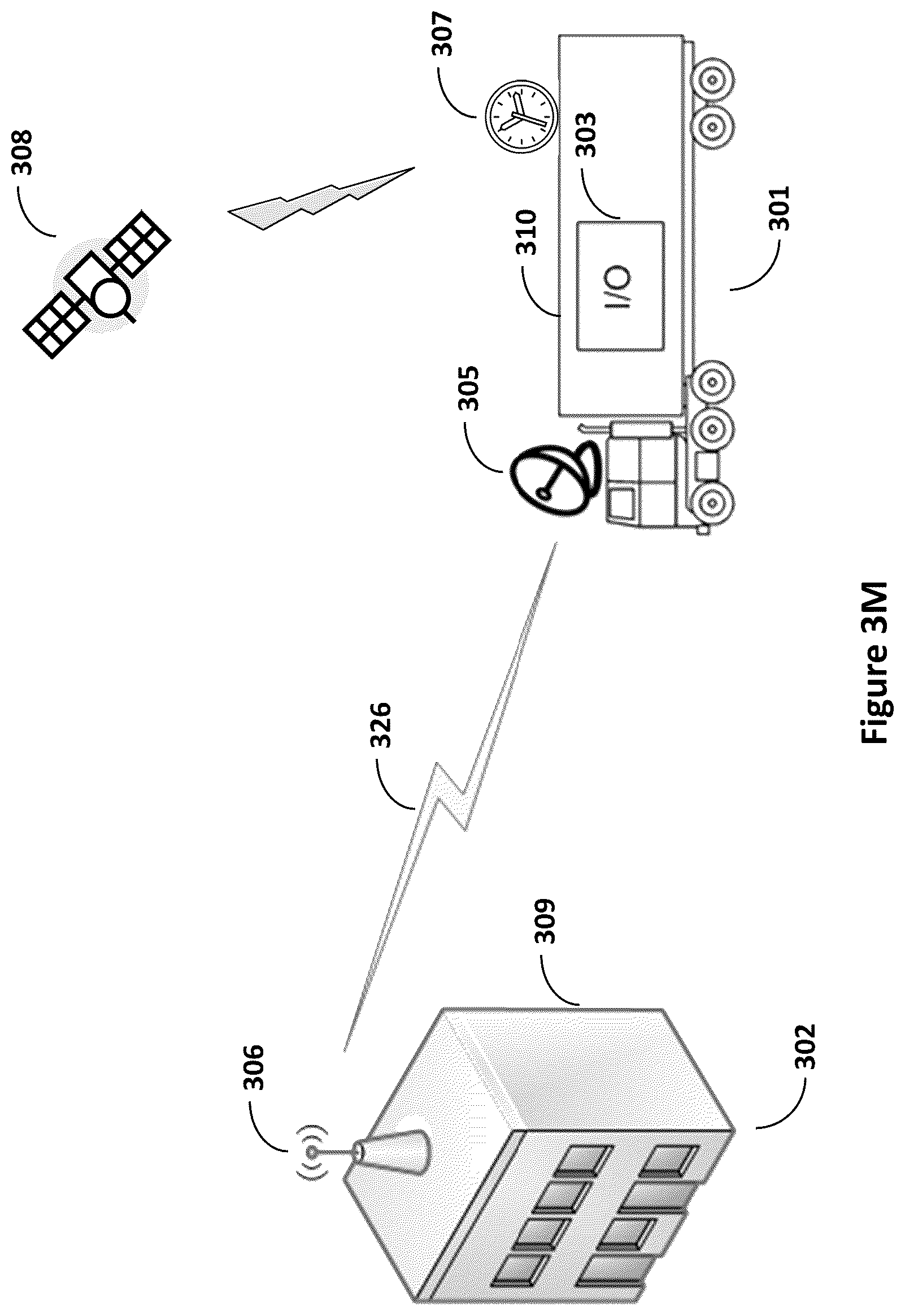 Patent US12108399 Figure 18 – Mobility extensions to industrial-strength wireless sensor networks